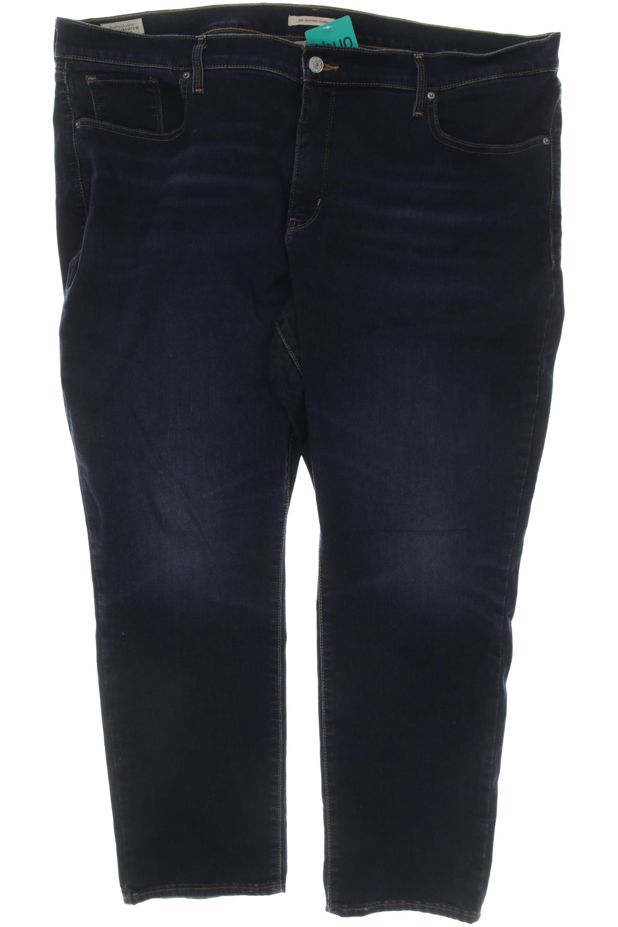 

Levis Damen Jeans, blau, Gr. 22