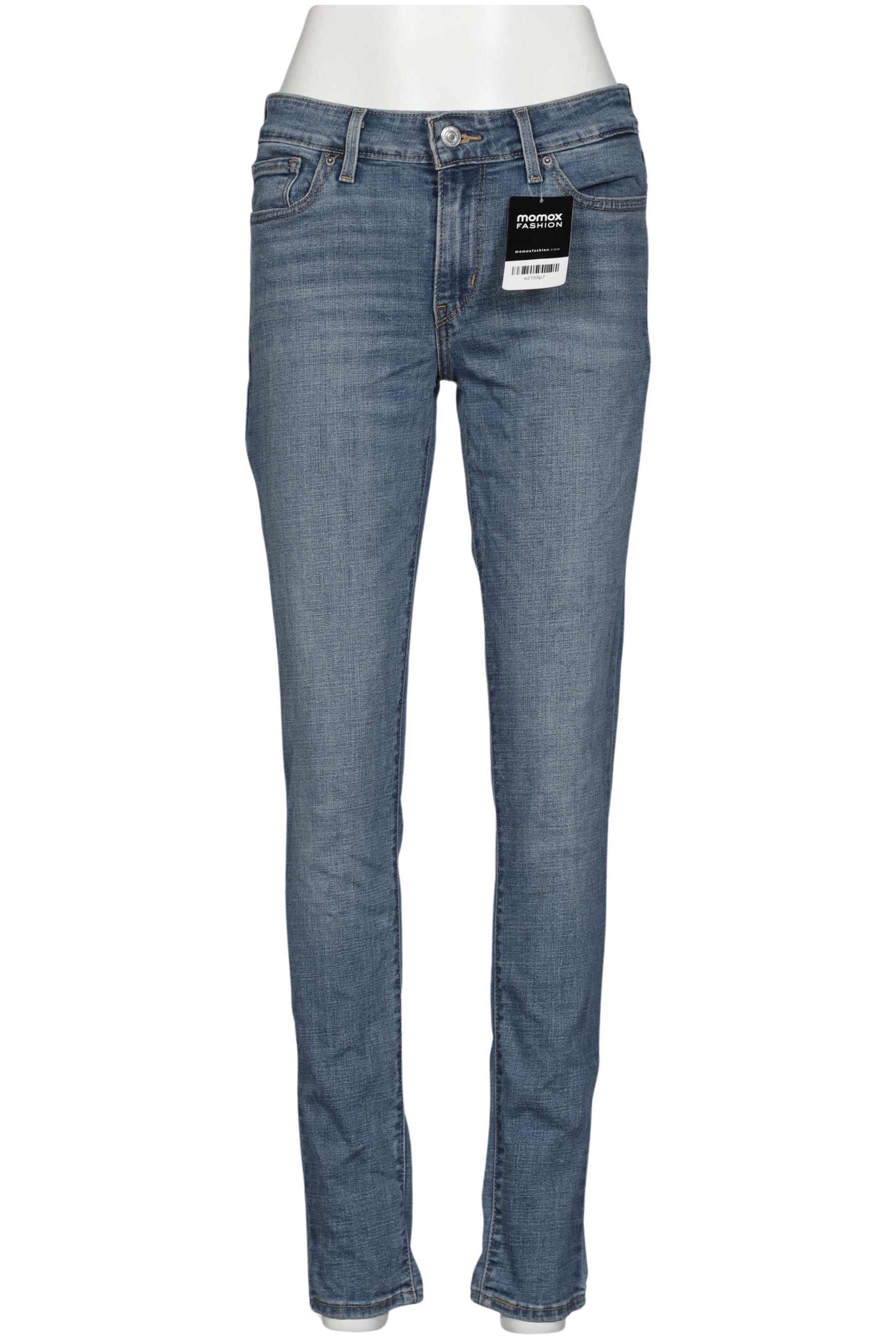 

Levis Damen Jeans, blau, Gr. 28