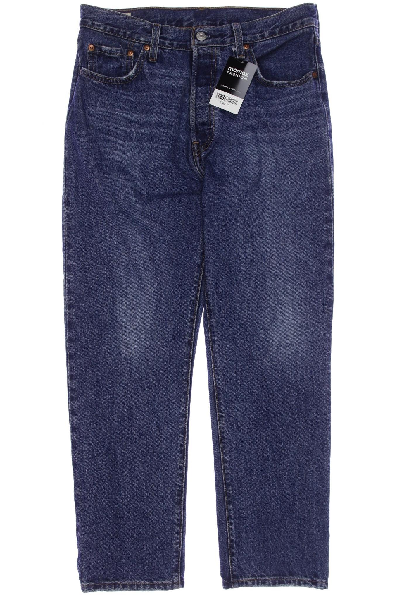 

Levis Damen Jeans, blau, Gr. 29