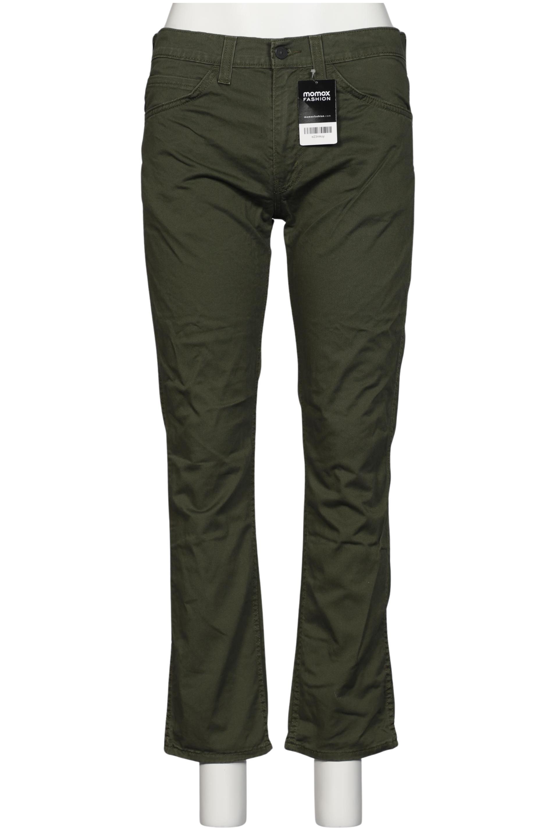 

Levis Damen Jeans, grün, Gr. 34