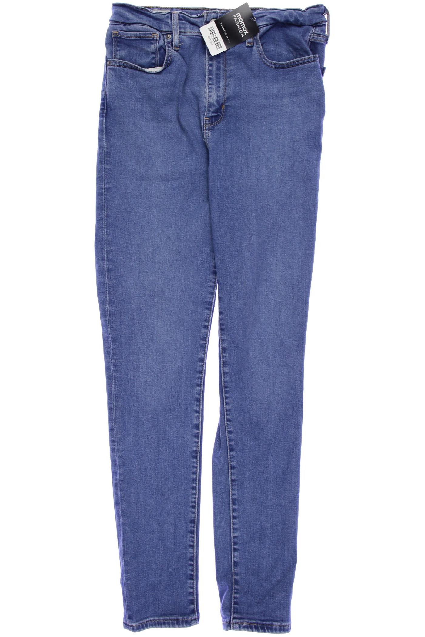 

Levis Damen Jeans, blau, Gr. 29