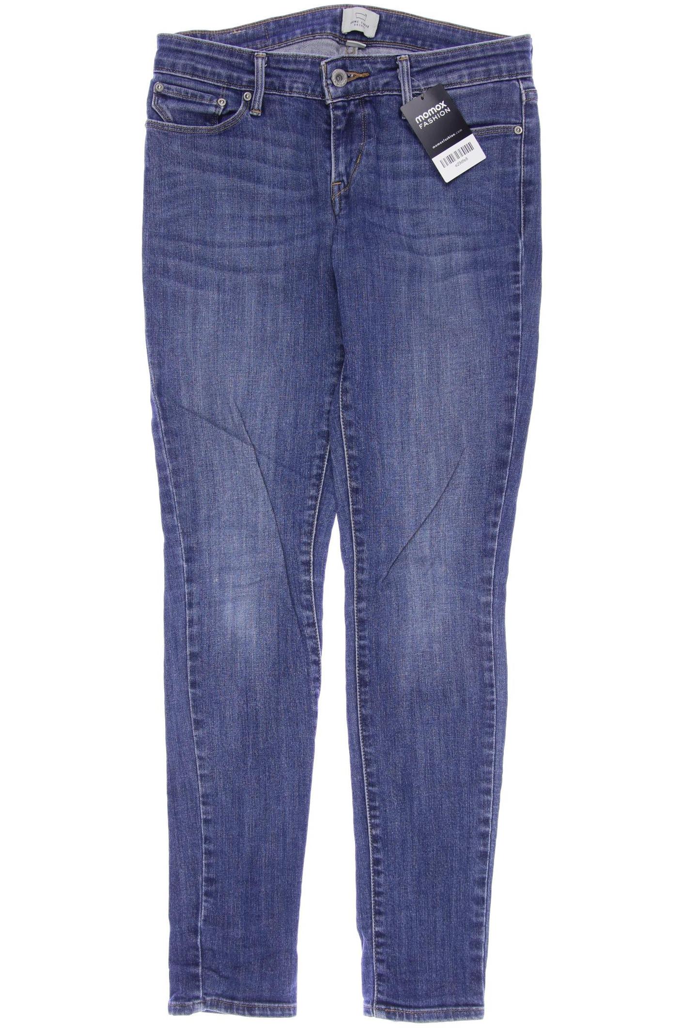

Levis Damen Jeans, blau