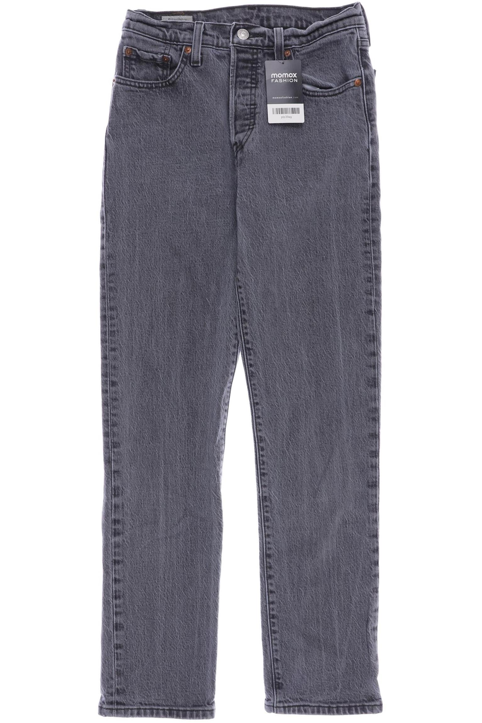 

Levis Damen Jeans, grau