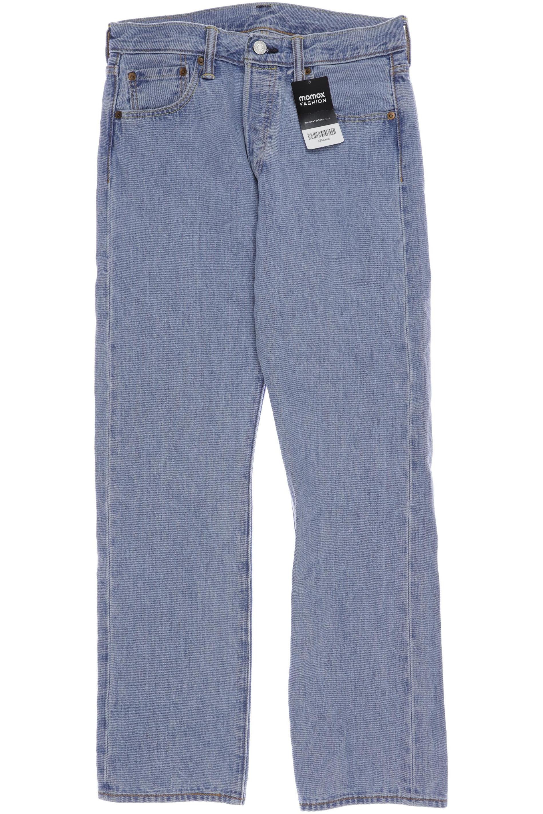 

Levis Damen Jeans, hellblau, Gr. 40