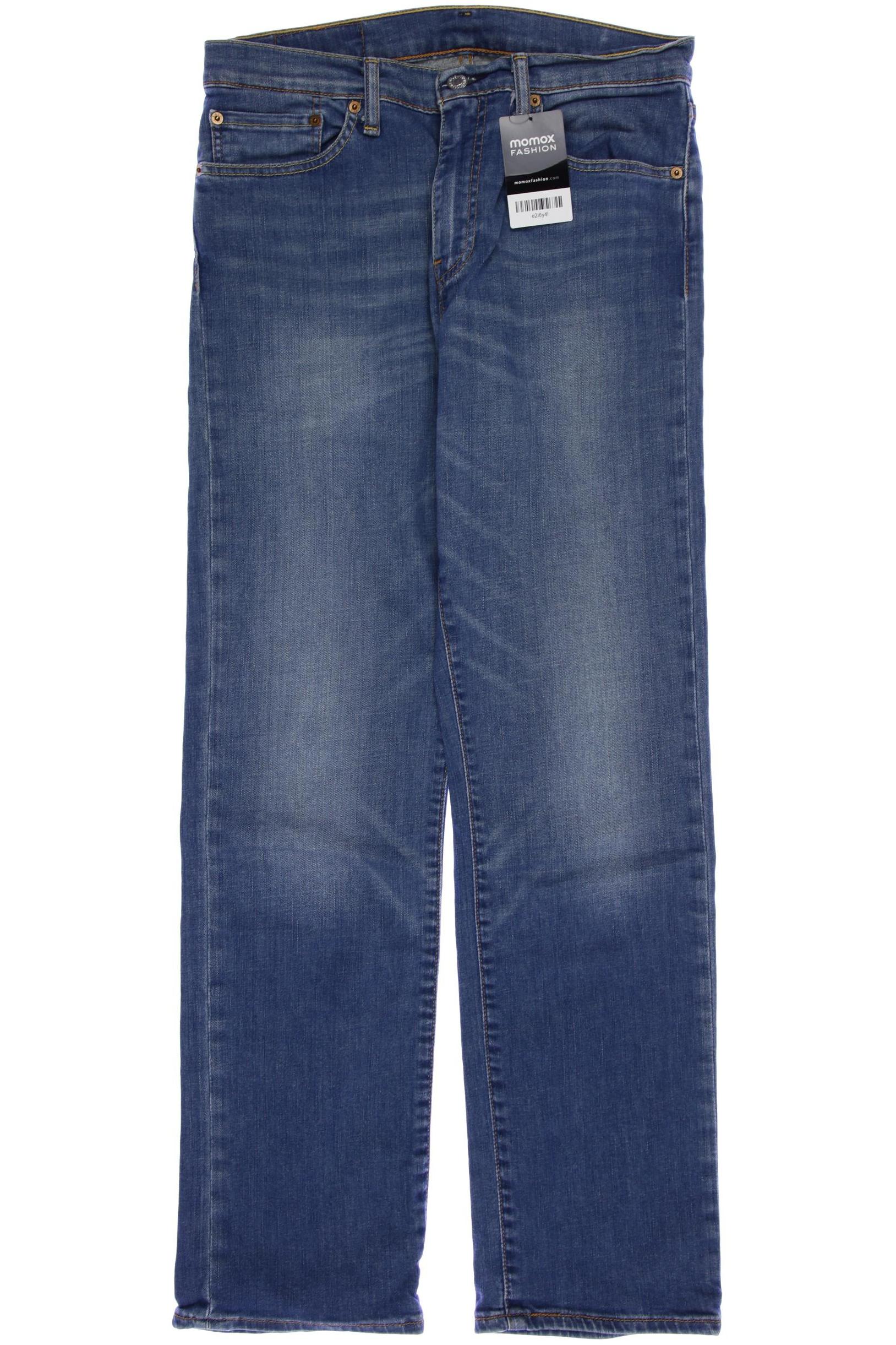 

Levis Damen Jeans, blau, Gr. 42