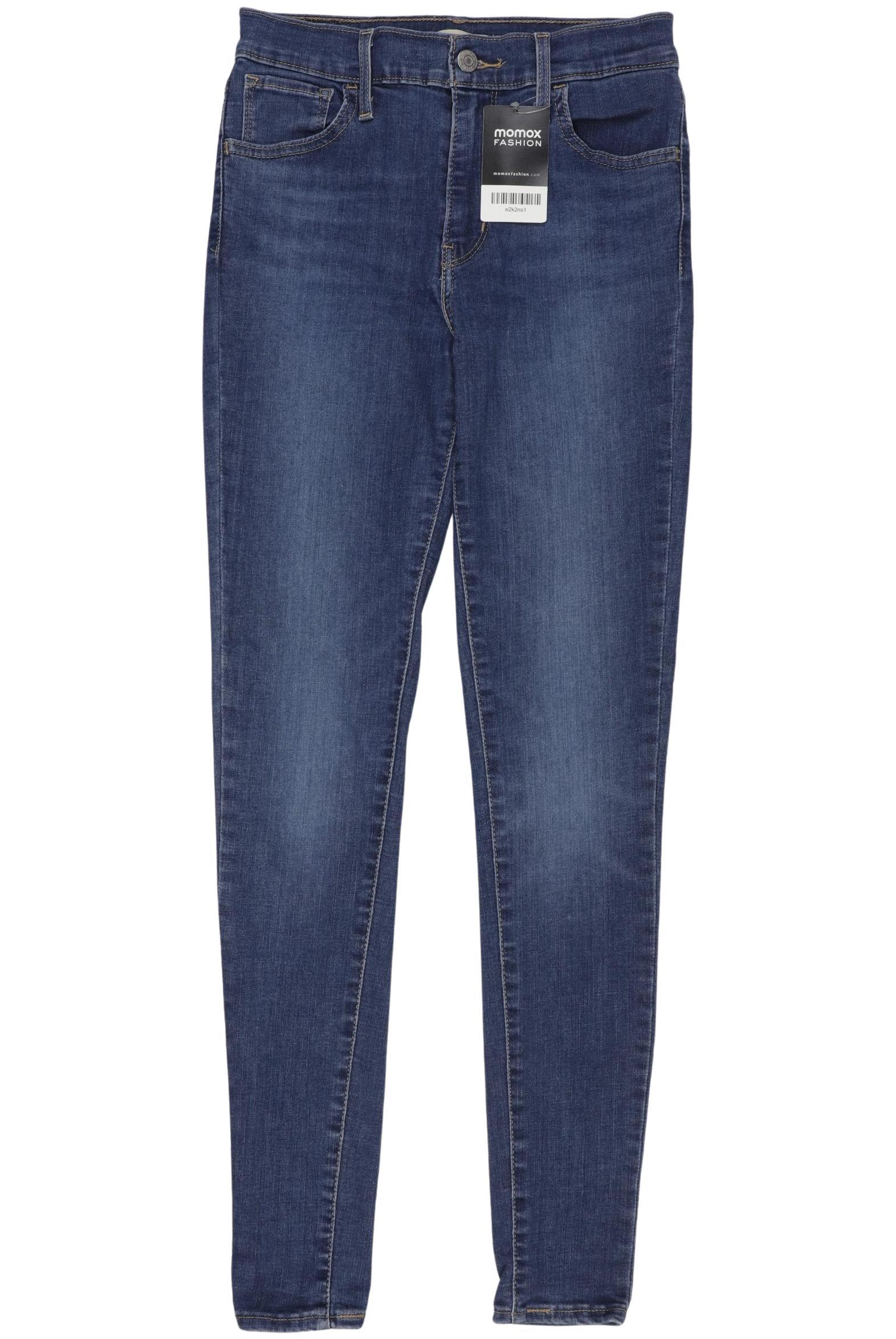 

Levis Damen Jeans, blau, Gr. 26