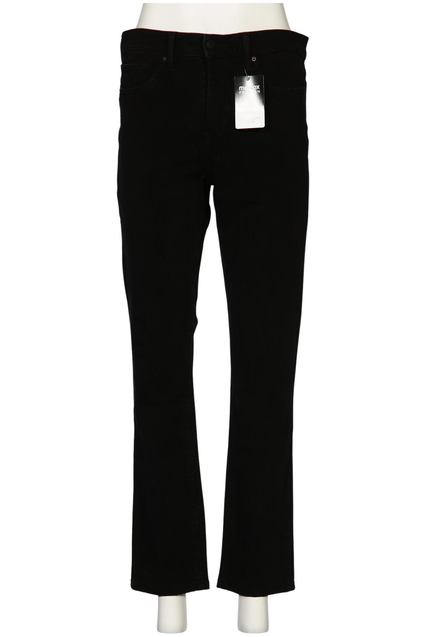 

Levis Damen Jeans, schwarz, Gr. 30