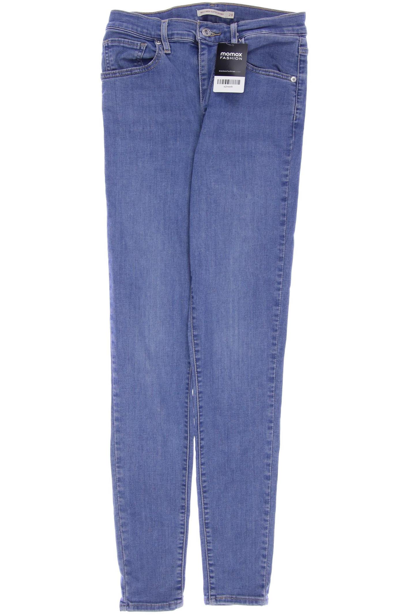 

Levis Damen Jeans, blau