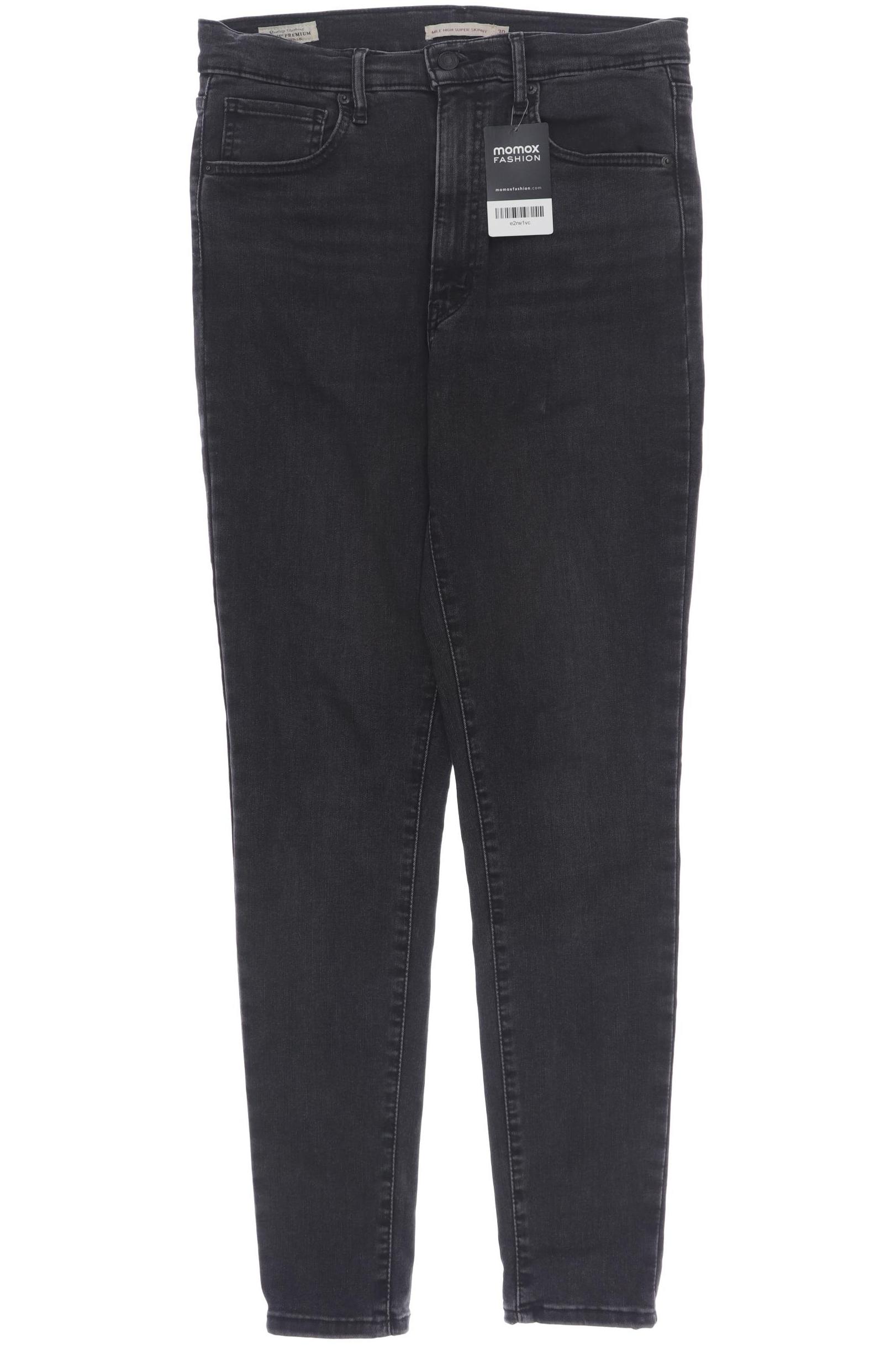

Levis Damen Jeans, grau