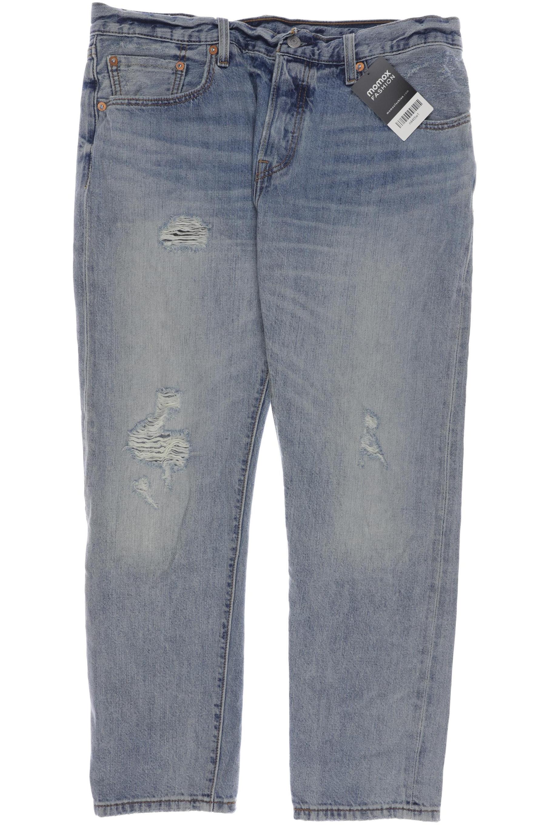 

Levis Damen Jeans, blau, Gr. 30