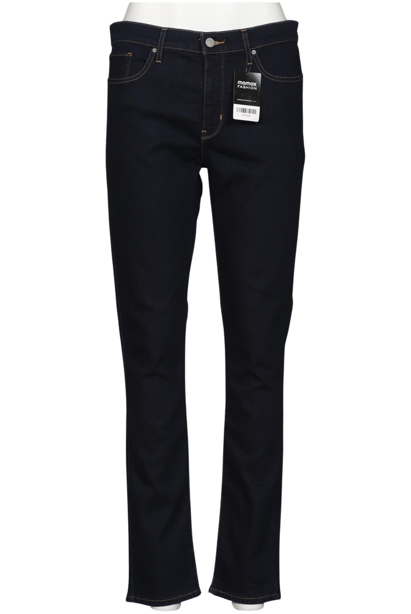 

Levis Damen Jeans, marineblau, Gr. 32