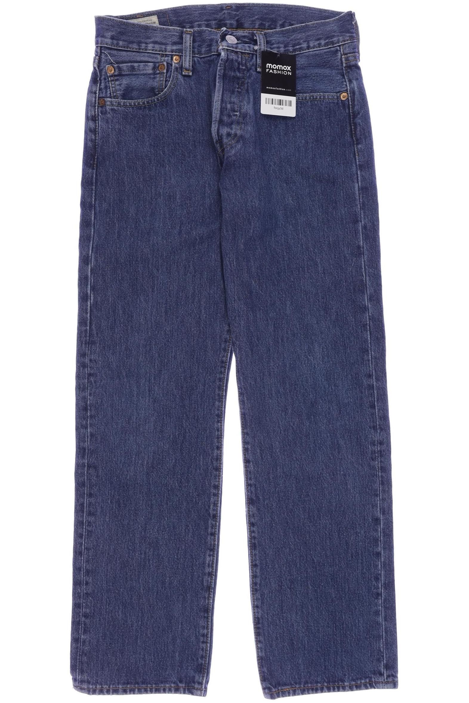 

Levis Damen Jeans, blau, Gr. 28