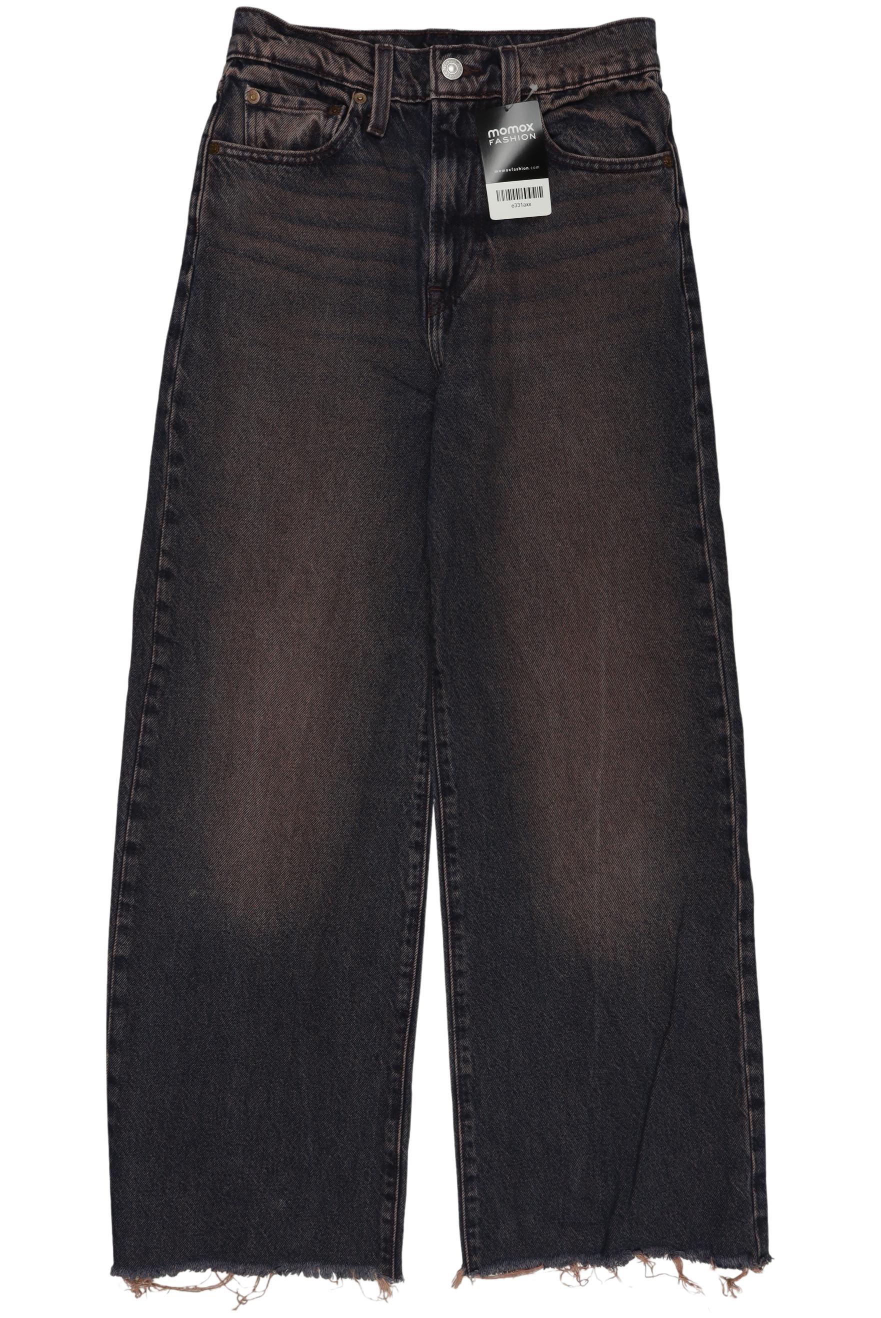 

Levis Damen Jeans, blau, Gr. 25