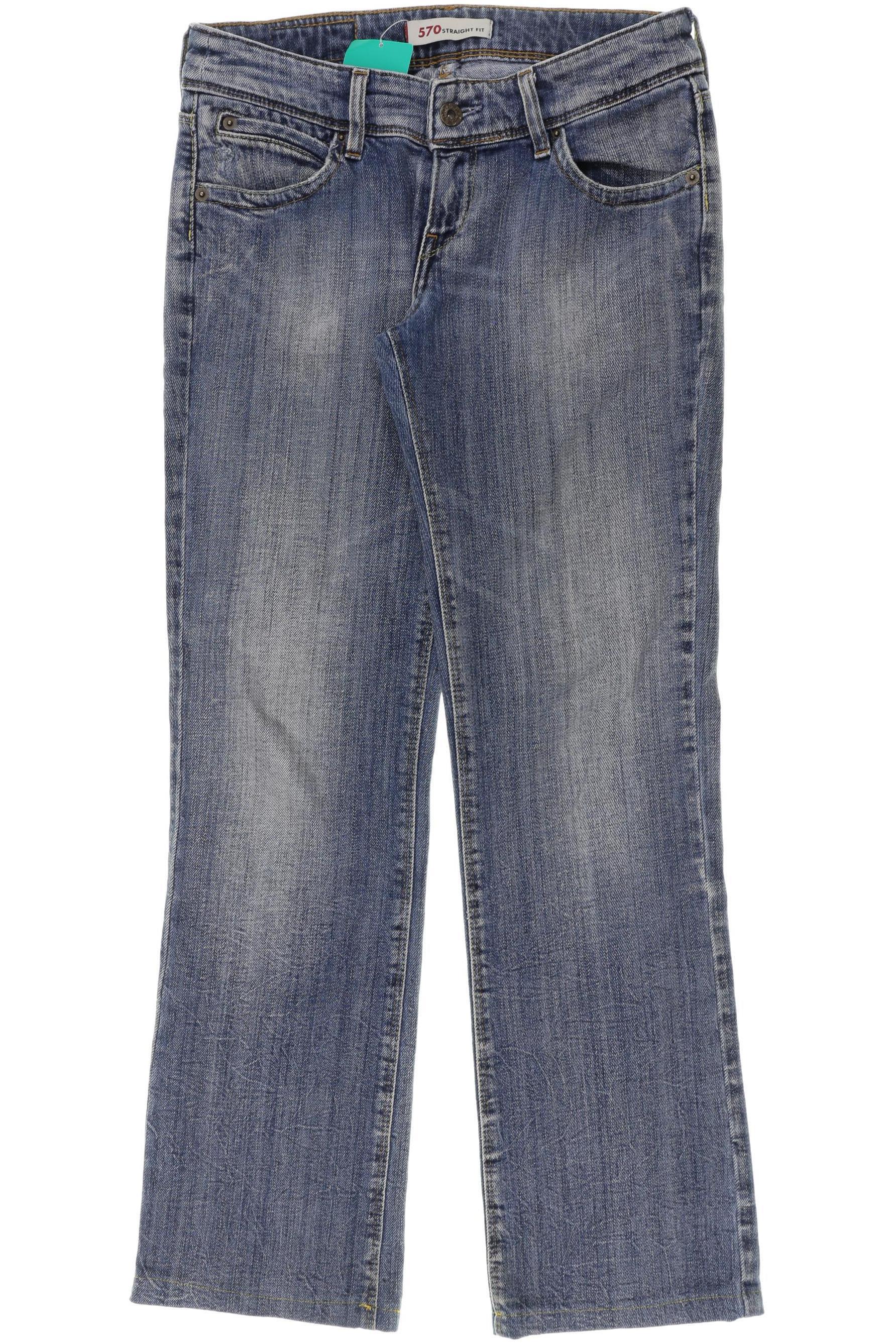 

Levis Damen Jeans, blau, Gr. 29