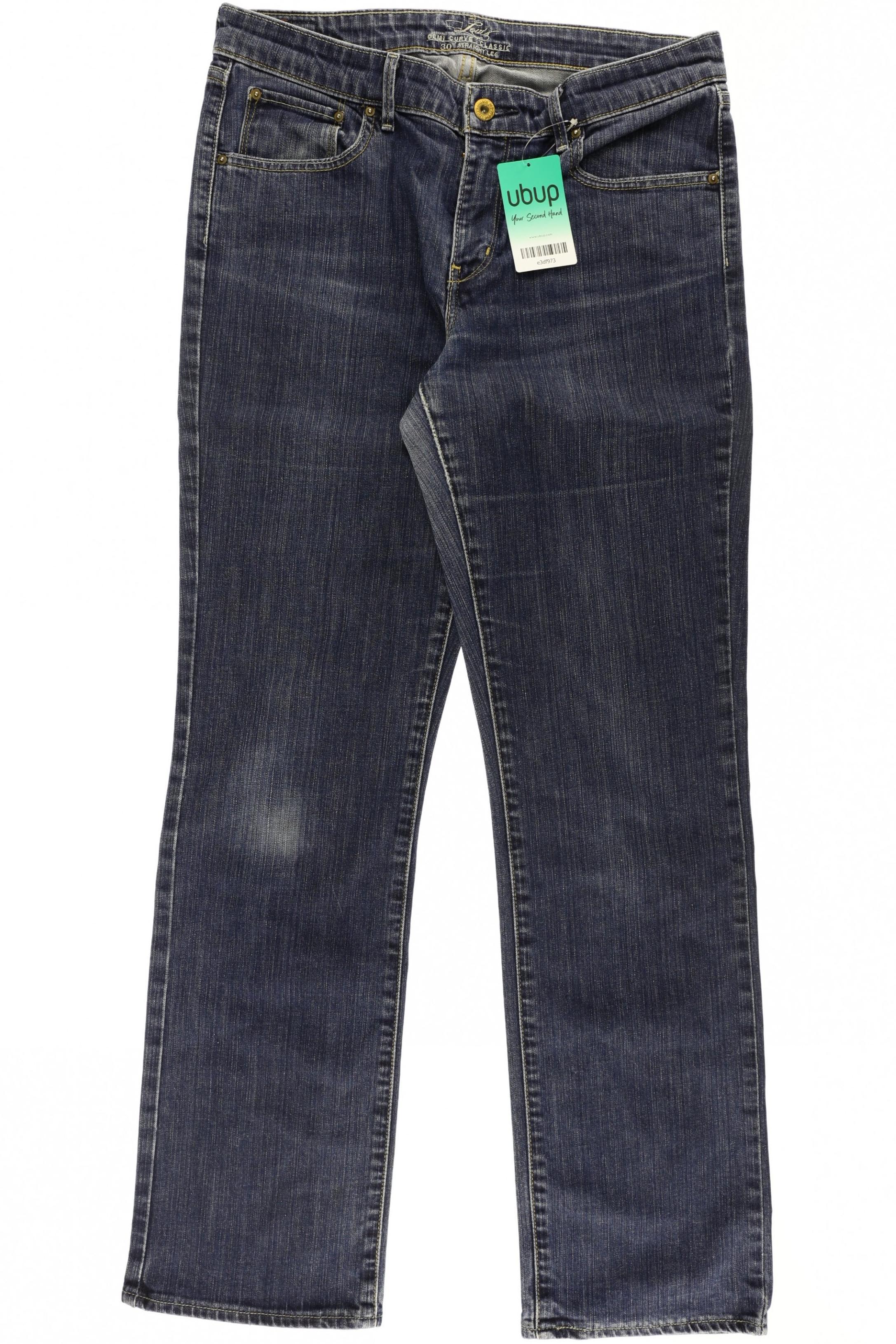

Levis Damen Jeans, blau, Gr. 30