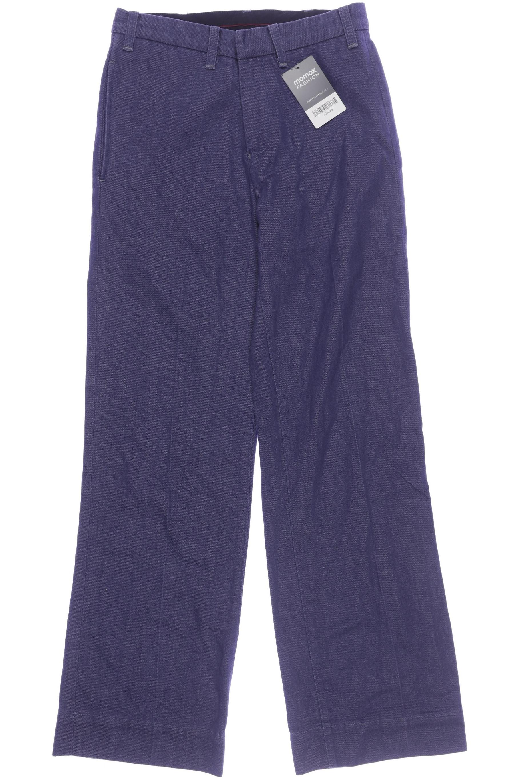 

Levis Damen Jeans, blau, Gr. 26