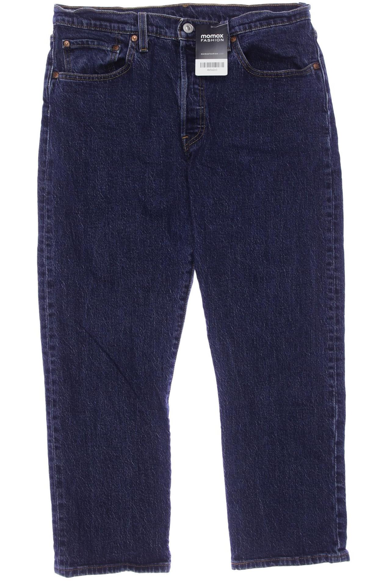 

Levis Damen Jeans, marineblau, Gr. 32