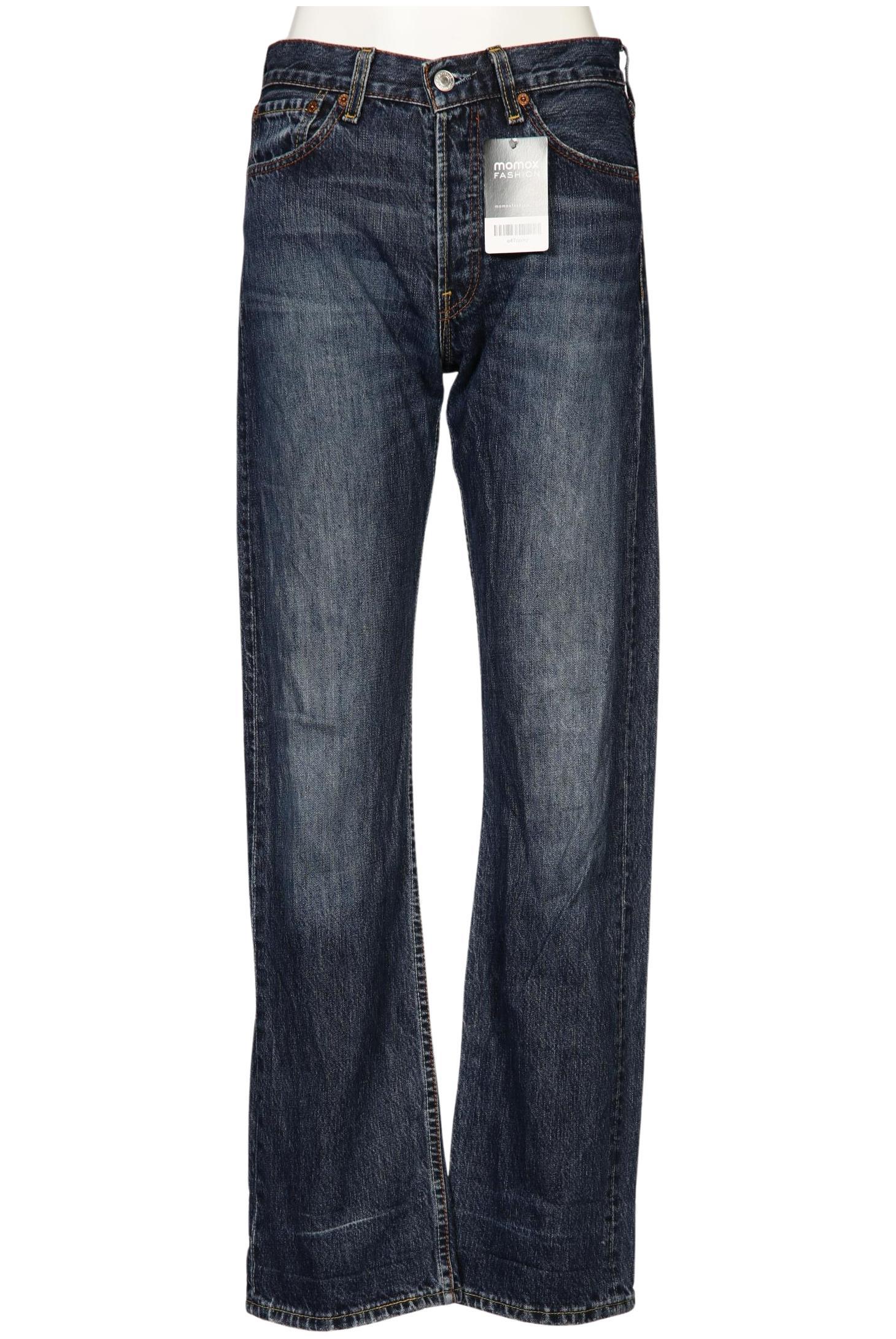 

Levis Damen Jeans, blau, Gr. 28