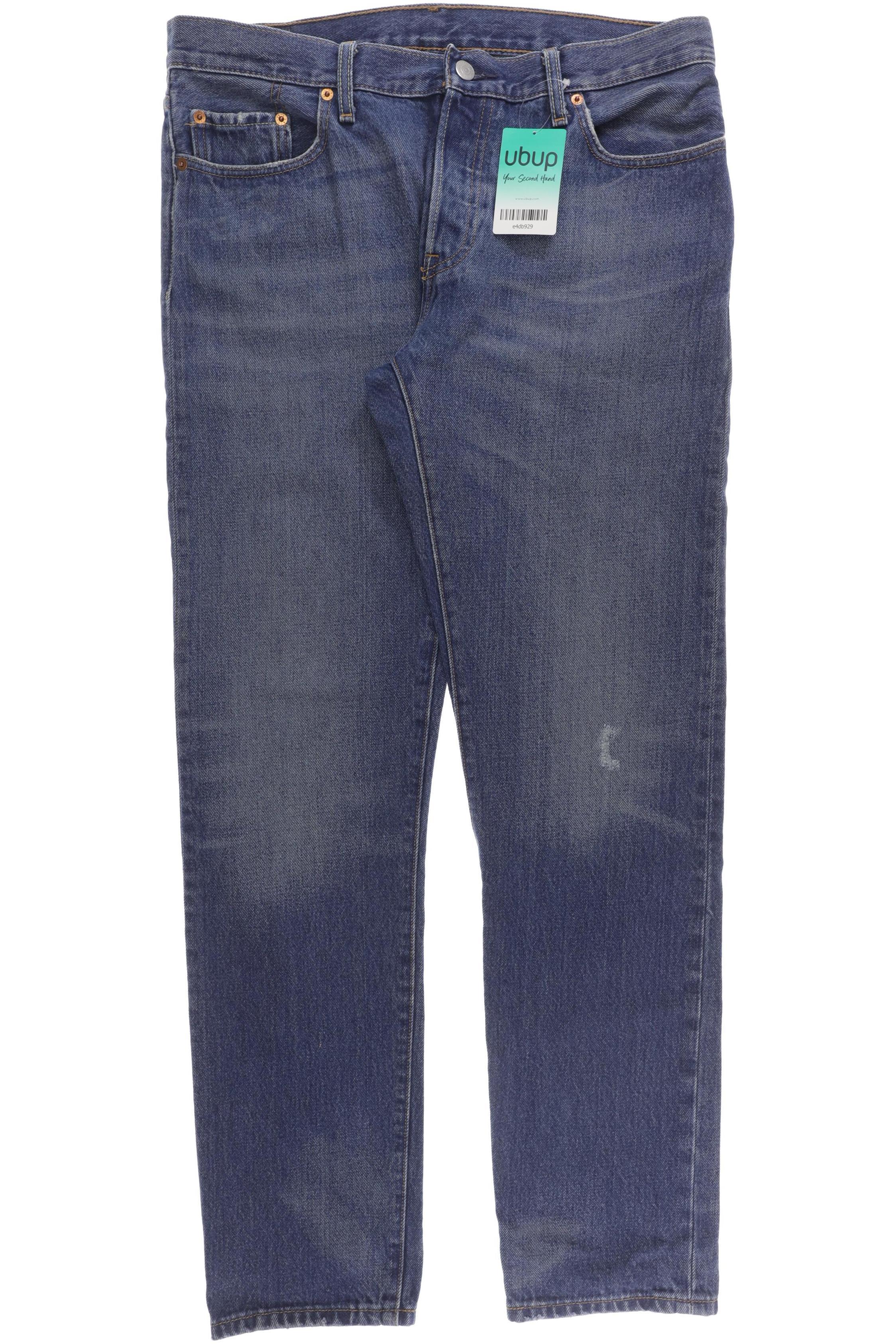 

Levis Damen Jeans, blau, Gr. 29