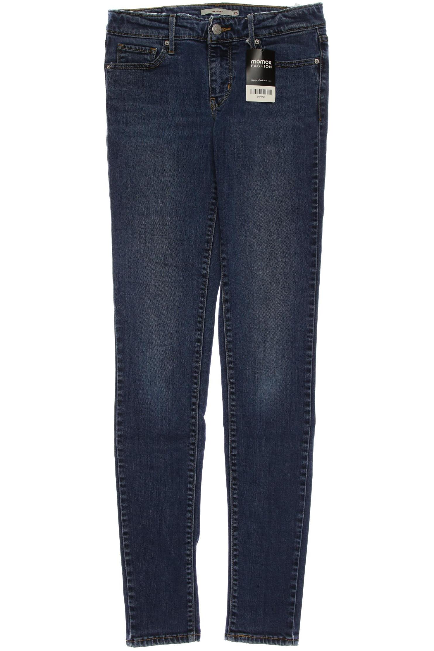

Levis Damen Jeans, blau