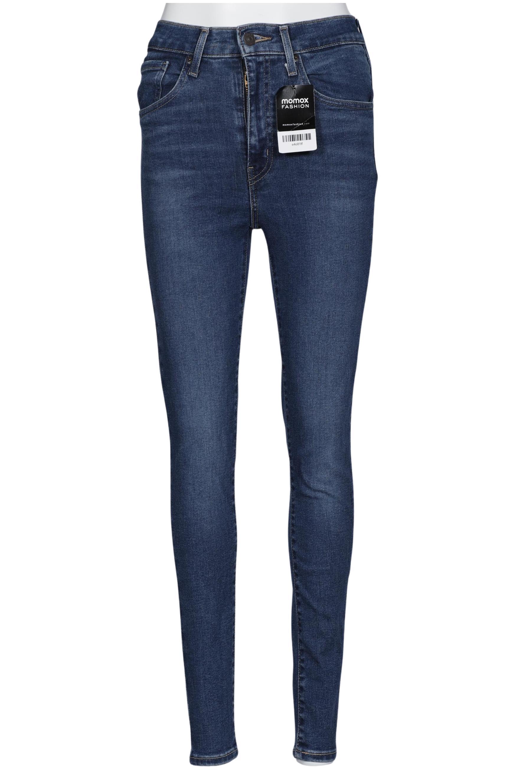 

Levis Damen Jeans, blau, Gr. 27