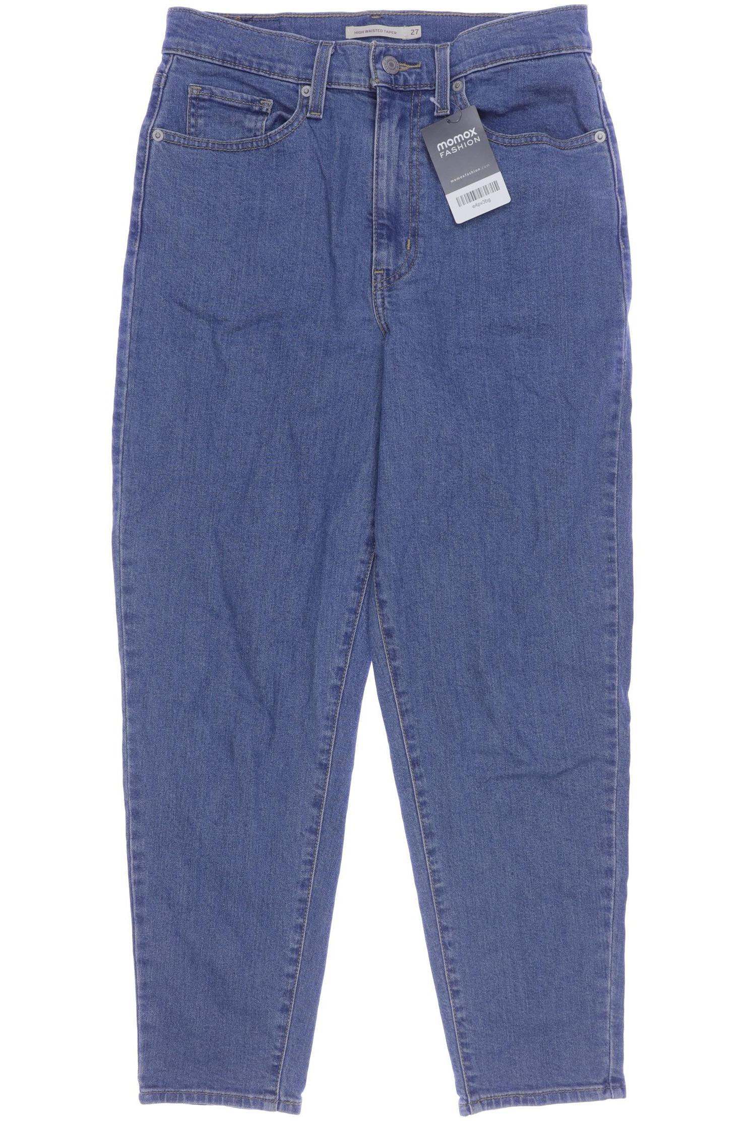 

Levis Damen Jeans, blau, Gr. 38