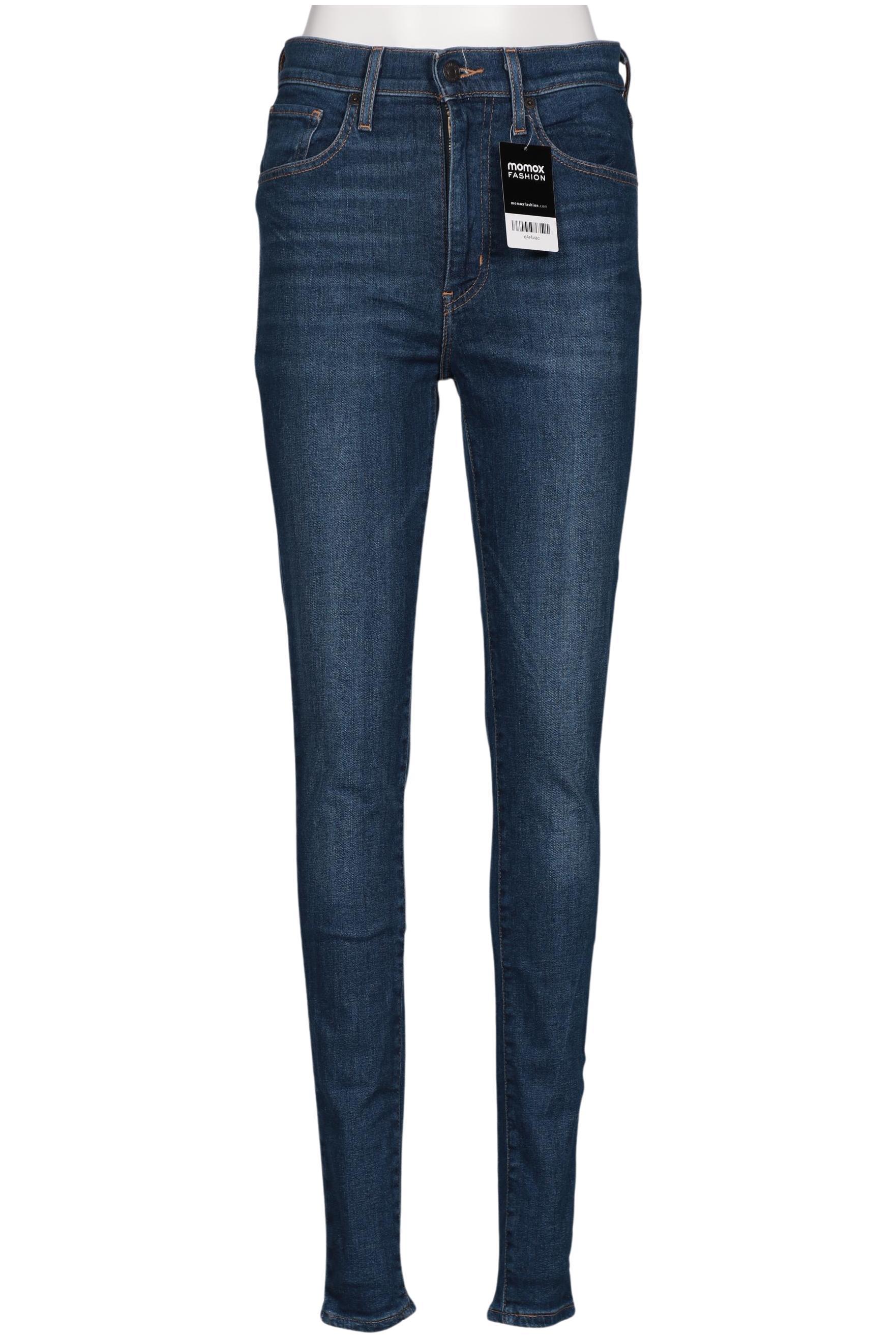 

Levis Damen Jeans, blau, Gr. 28