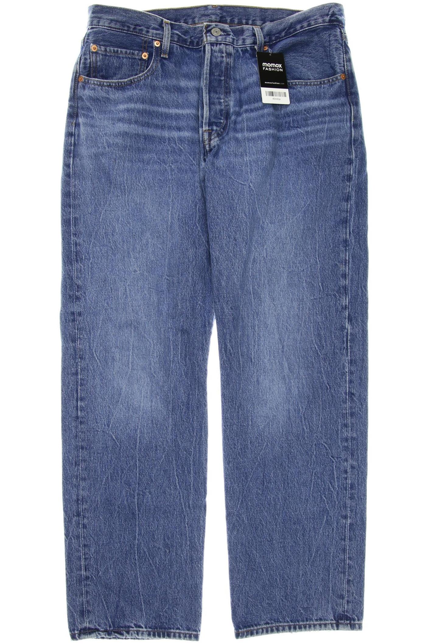 

Levis Damen Jeans, blau, Gr. 31