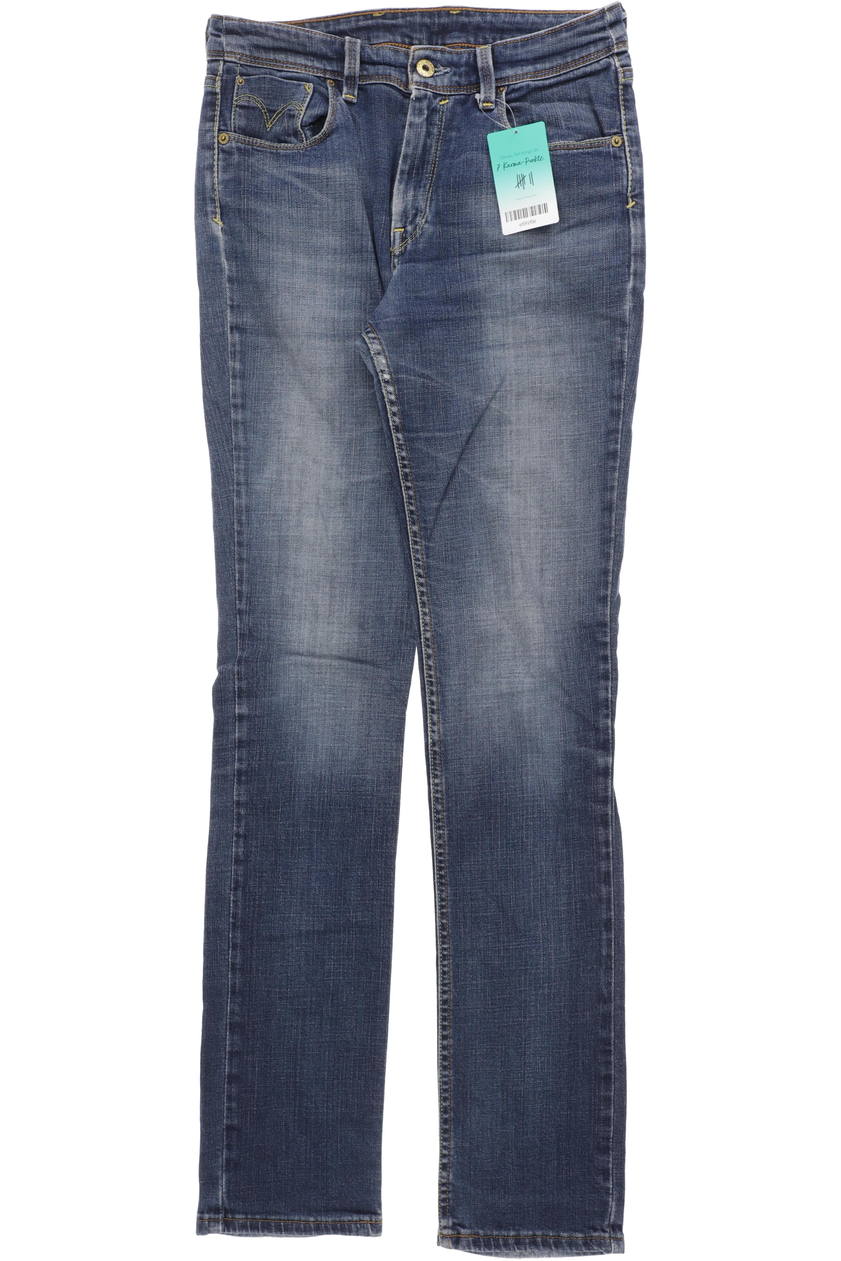 

Levis Damen Jeans, blau, Gr. 30