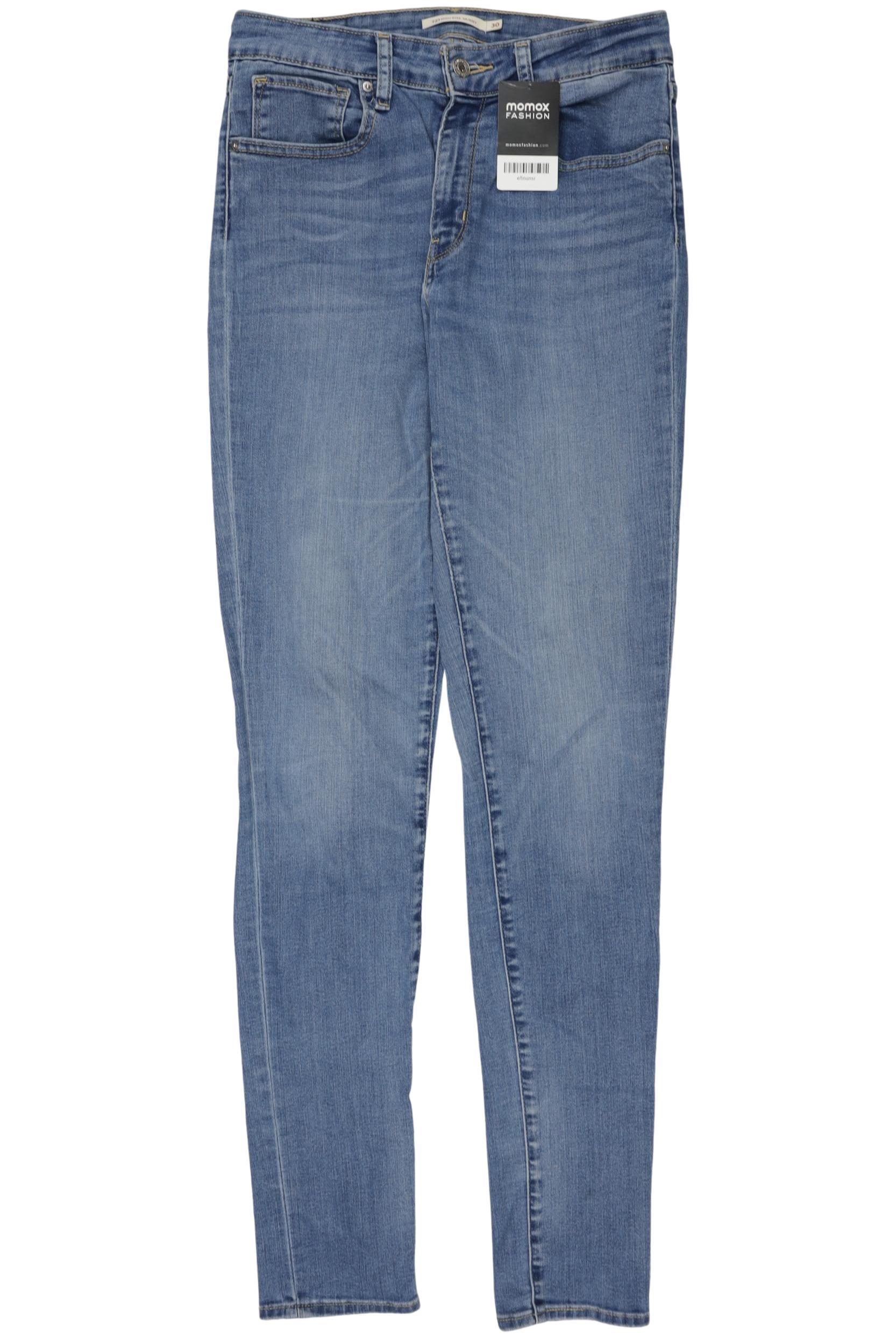 

Levis Damen Jeans, blau, Gr. 30