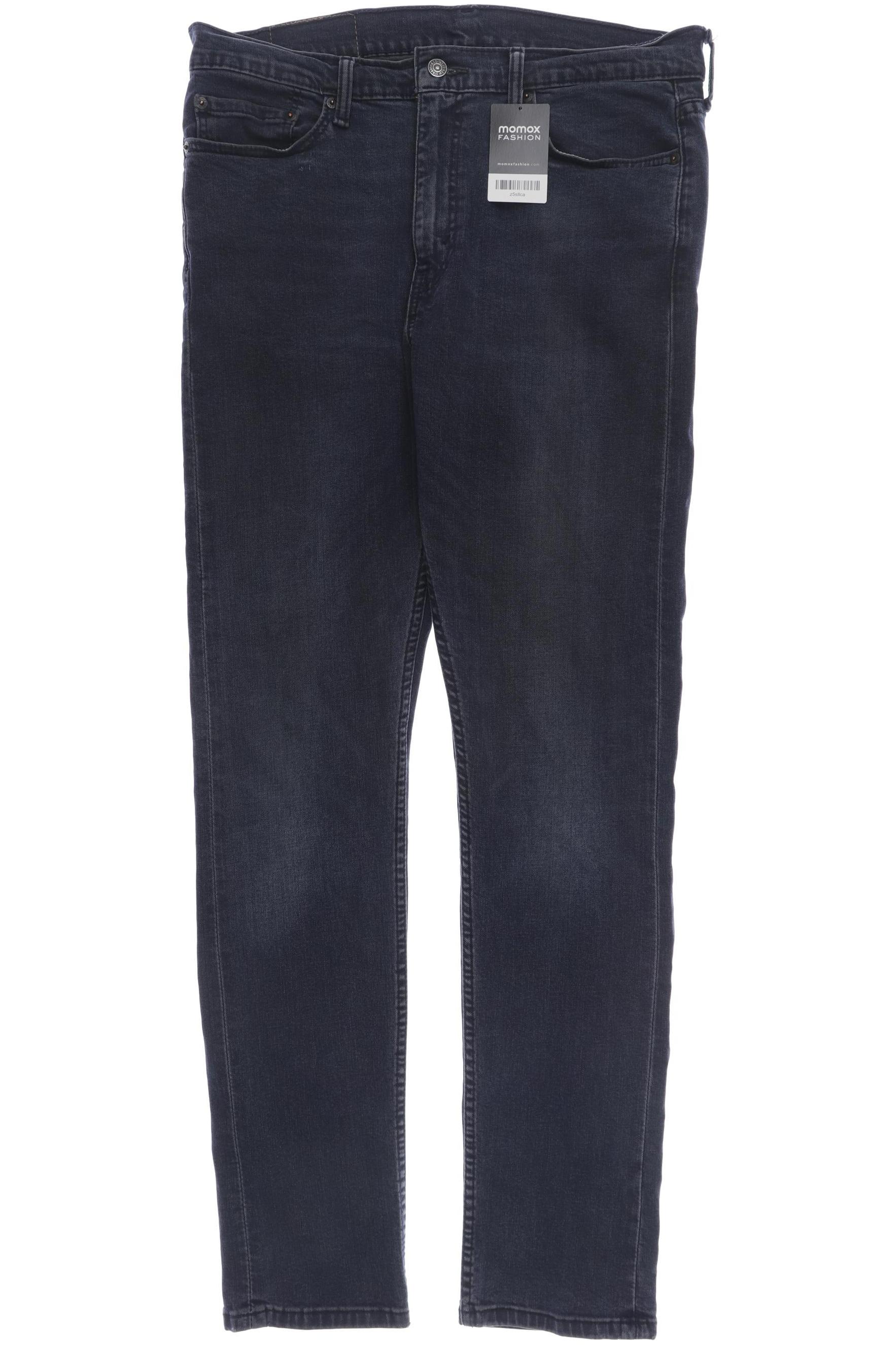 

Levis Damen Jeans, marineblau