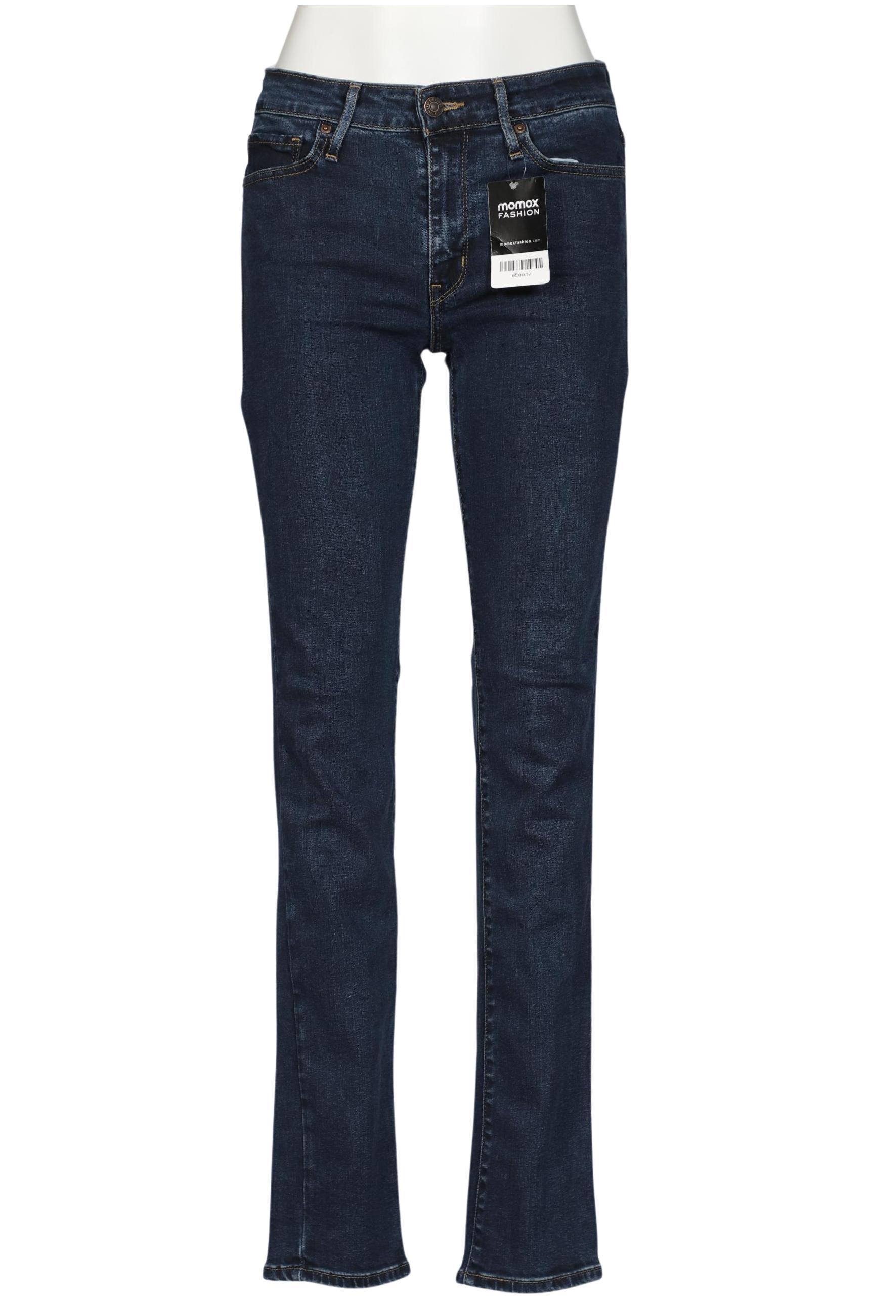 

Levis Damen Jeans, marineblau, Gr. 27