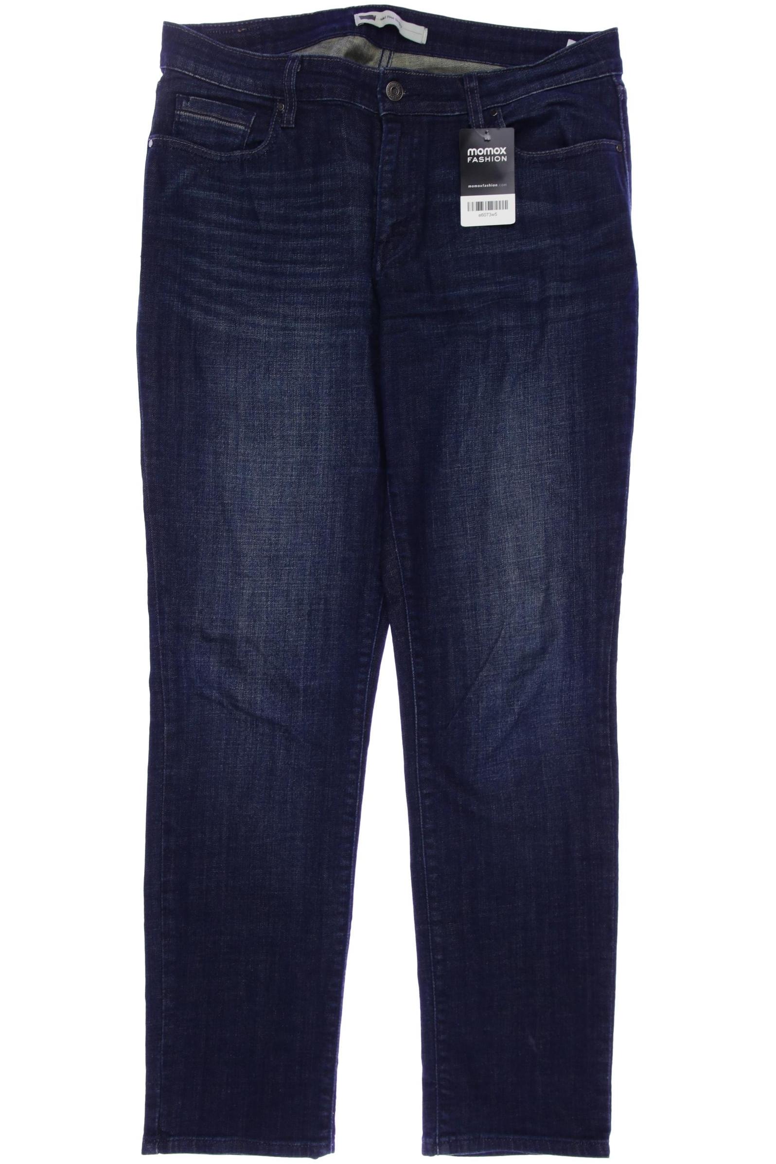 

Levis Damen Jeans, marineblau, Gr. 31