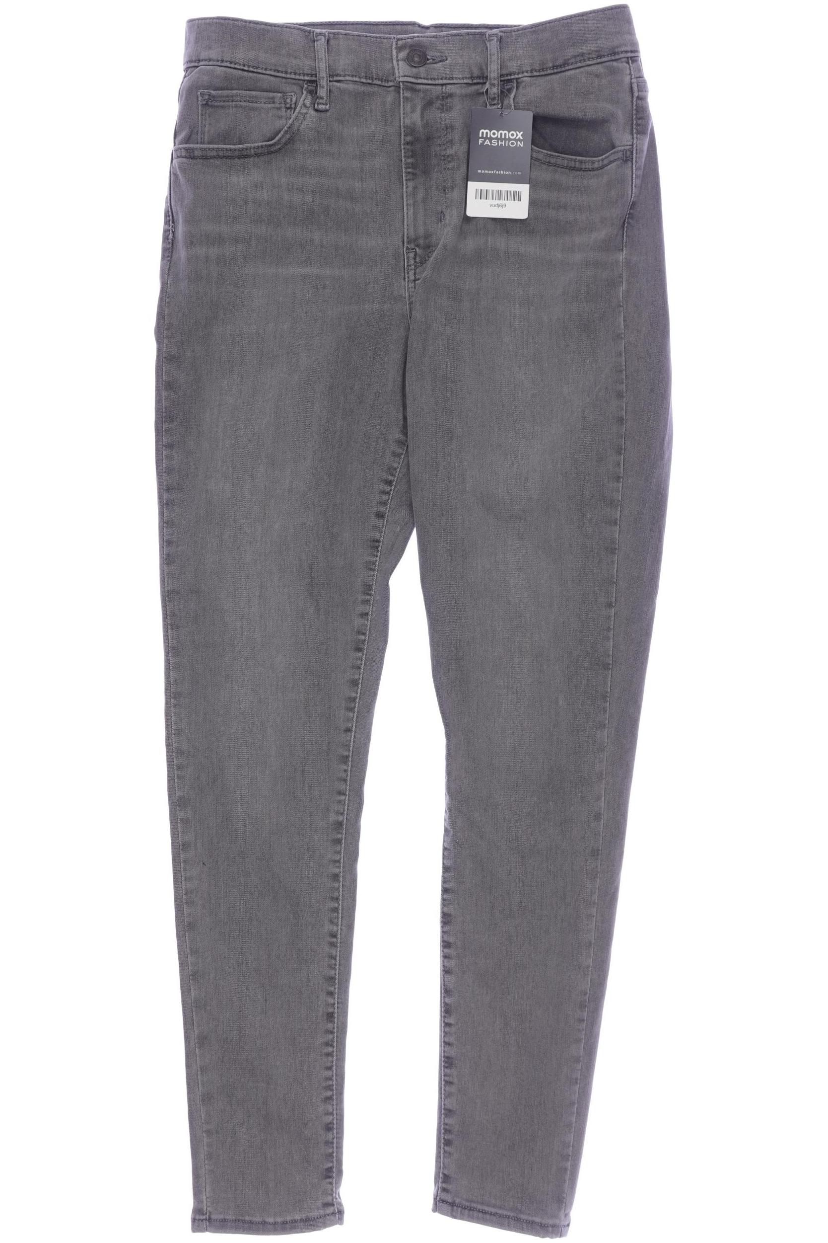 

Levis Damen Jeans, grau, Gr. 30