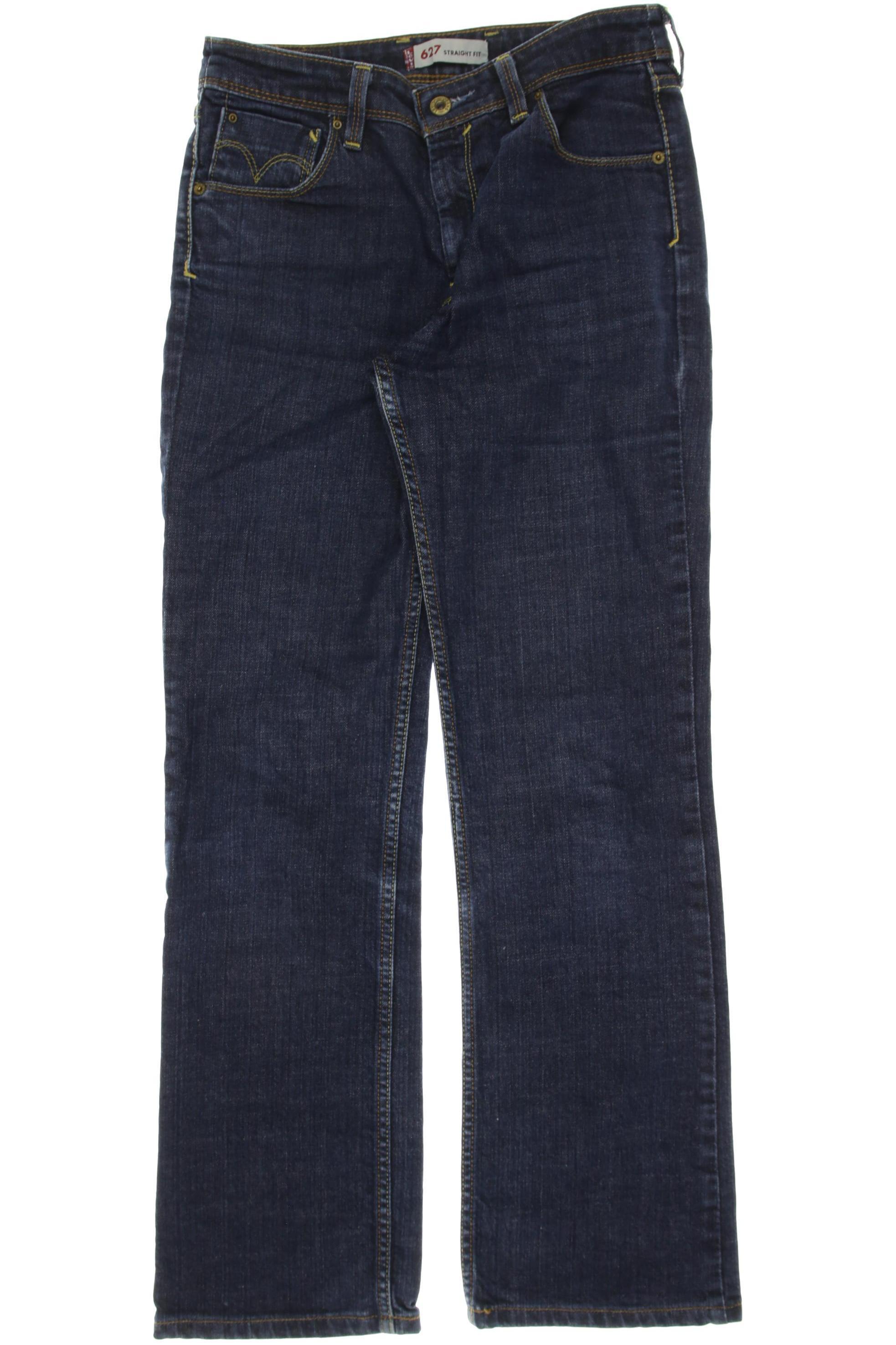 

Levis Damen Jeans, blau, Gr. 29