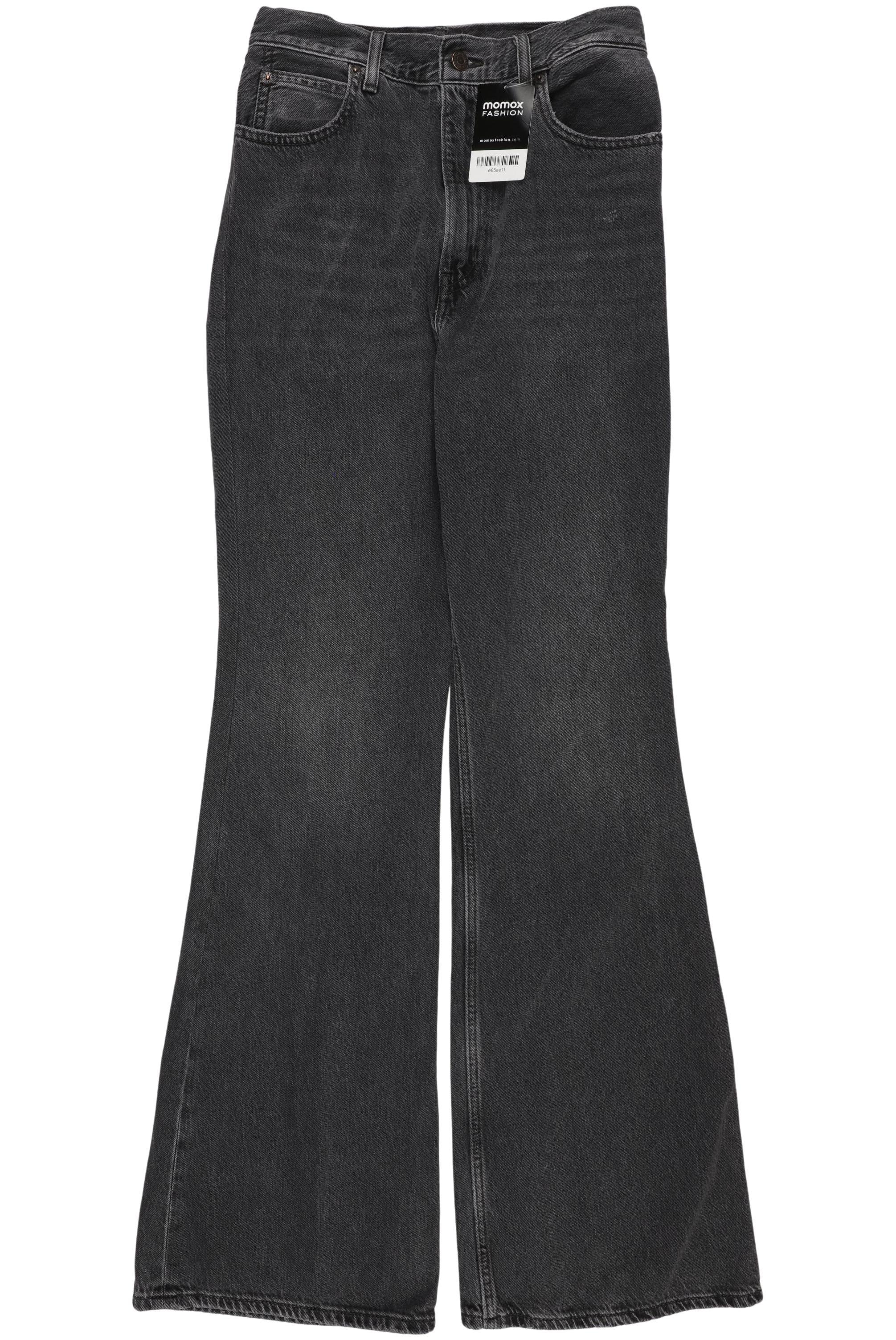 

Levis Damen Jeans, grau, Gr. 29