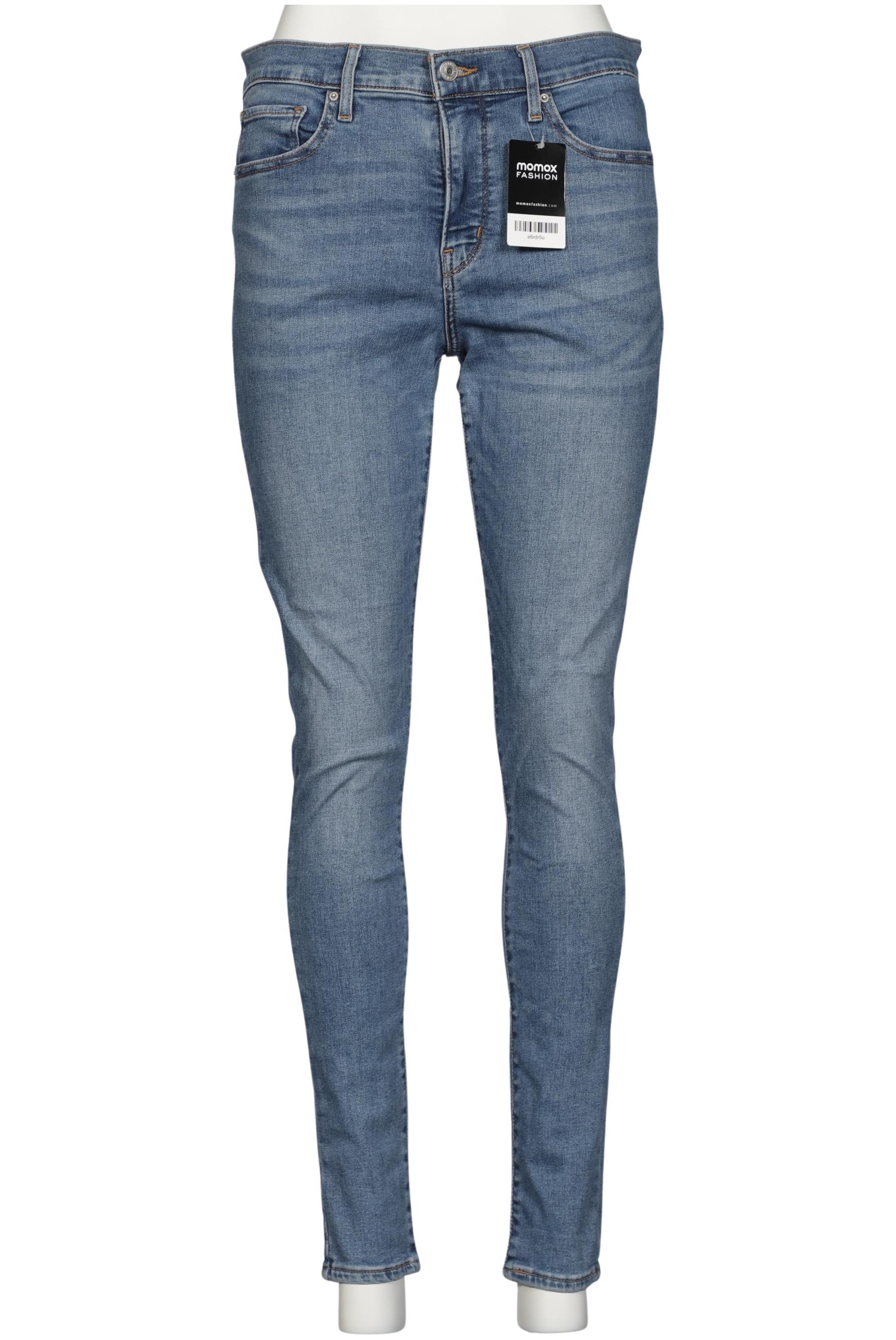 

Levis Damen Jeans, blau, Gr. 31