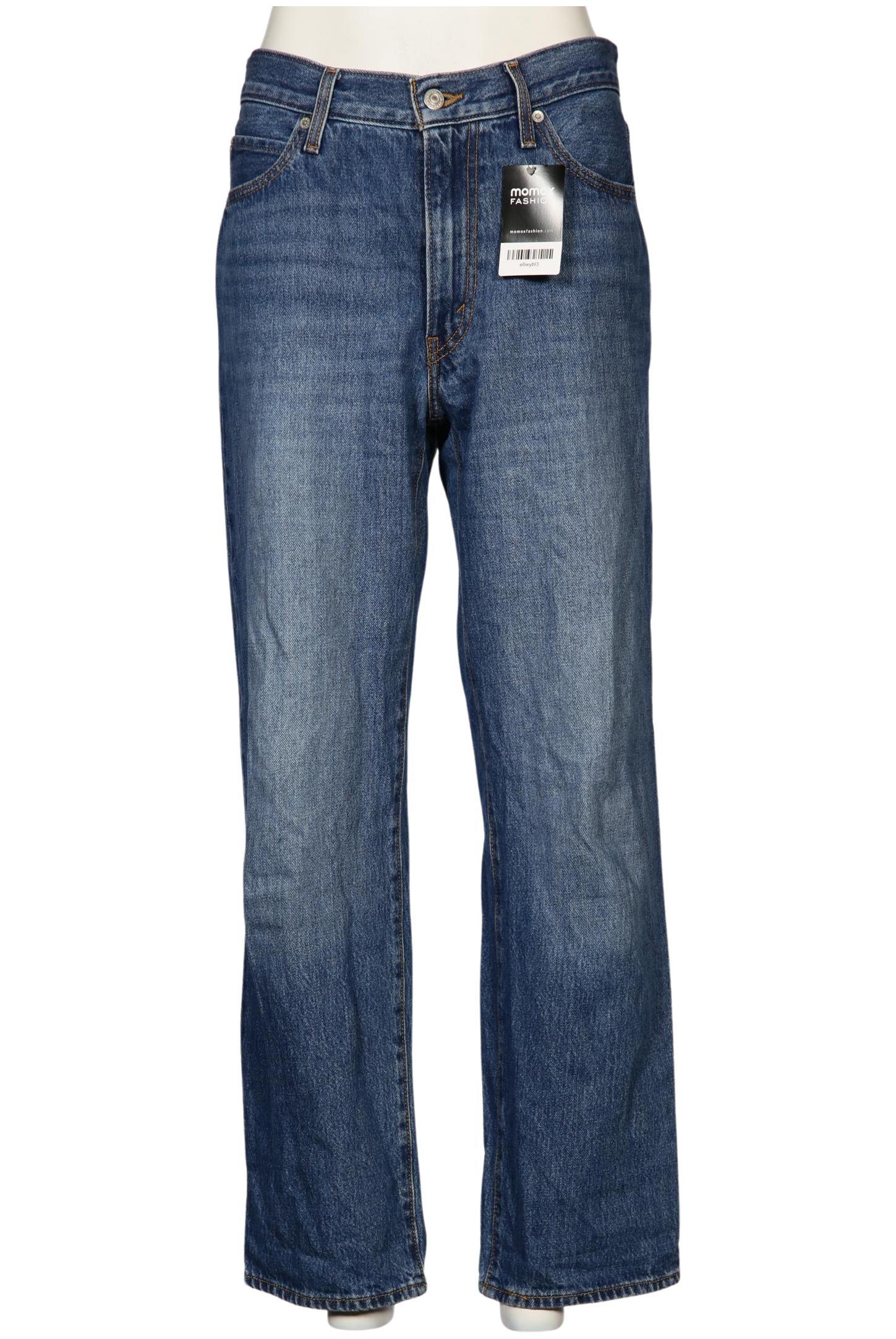 

Levis Damen Jeans, blau, Gr. 29