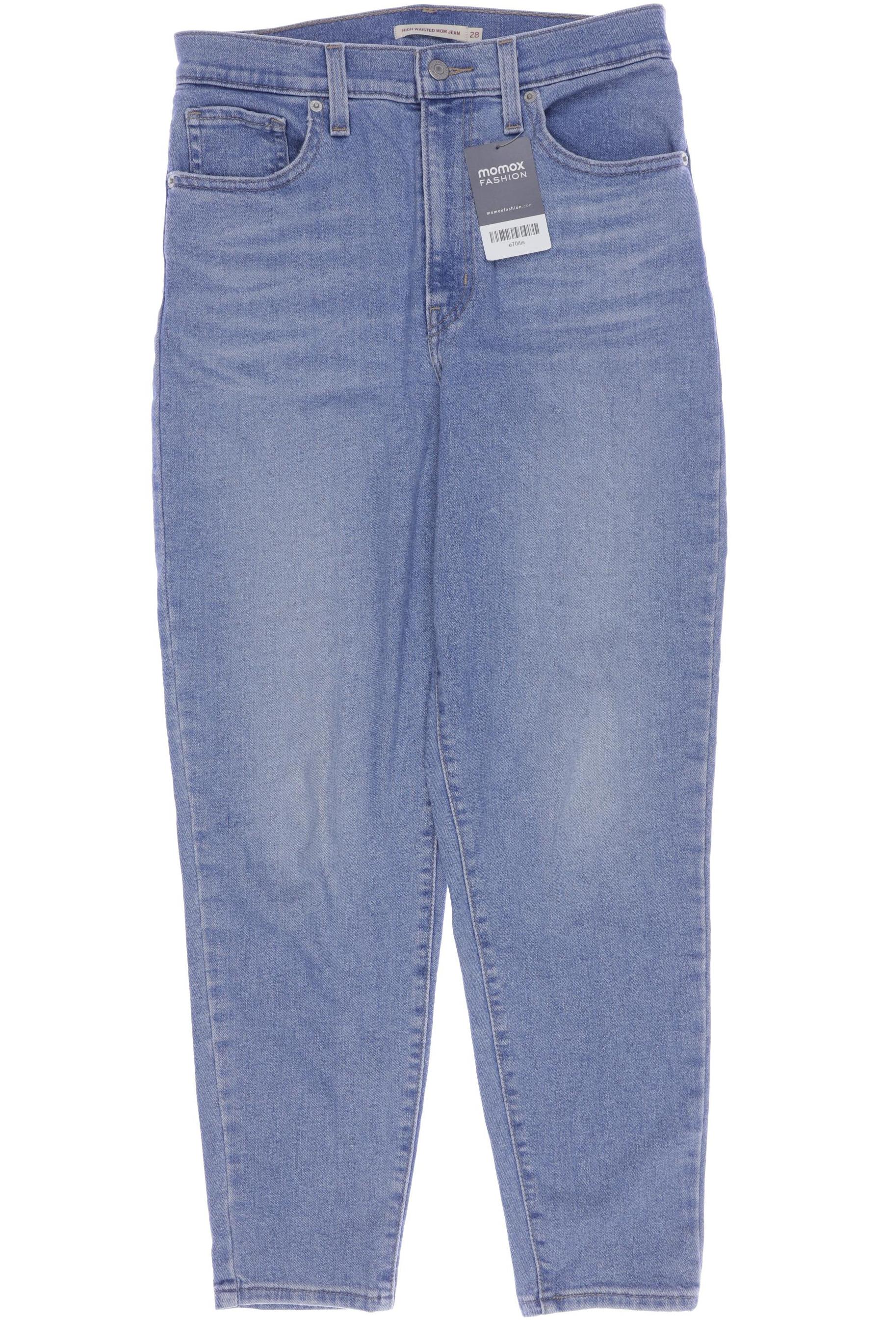 

Levis Damen Jeans, blau