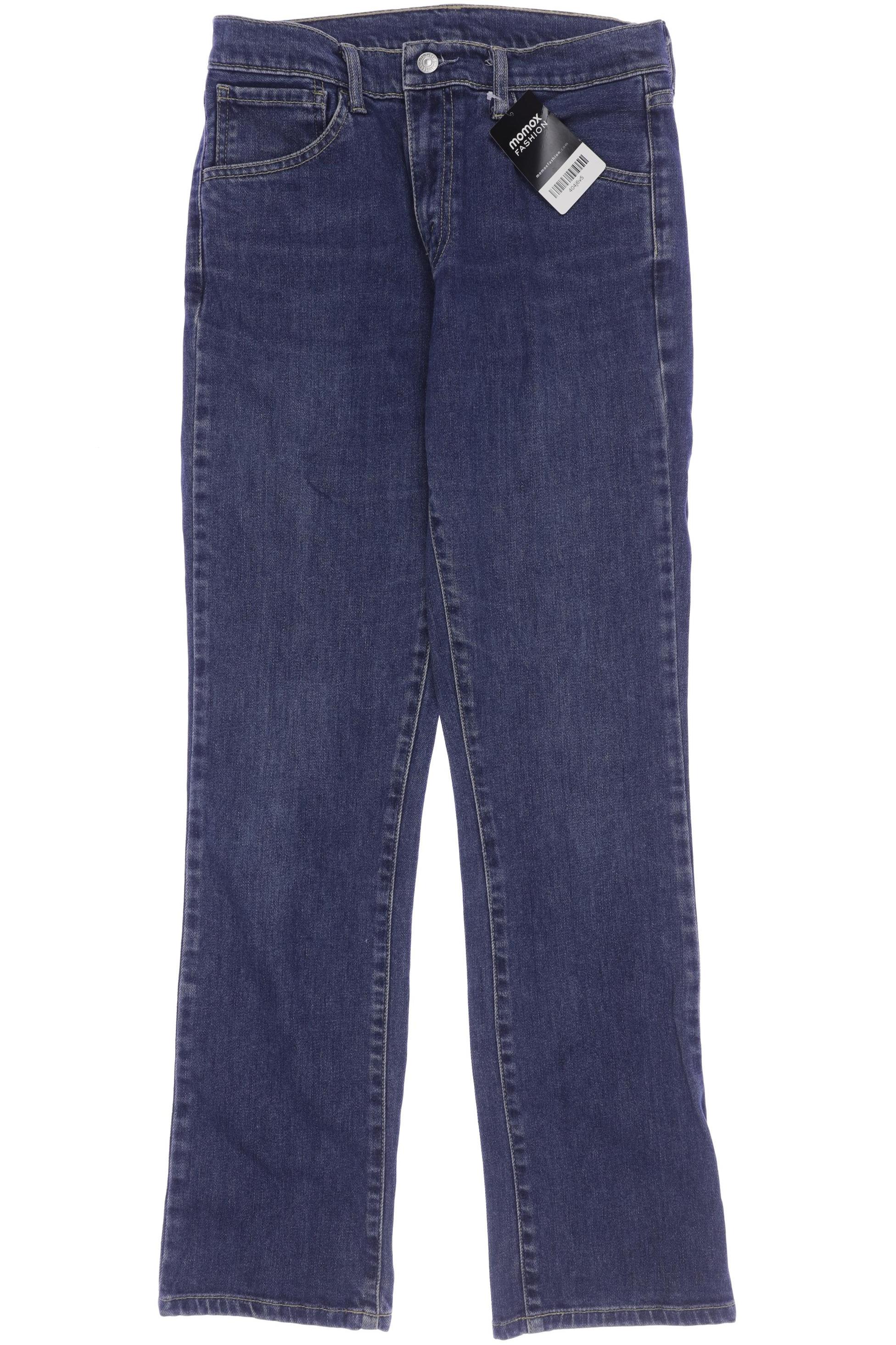 

Levis Damen Jeans, blau, Gr. 31