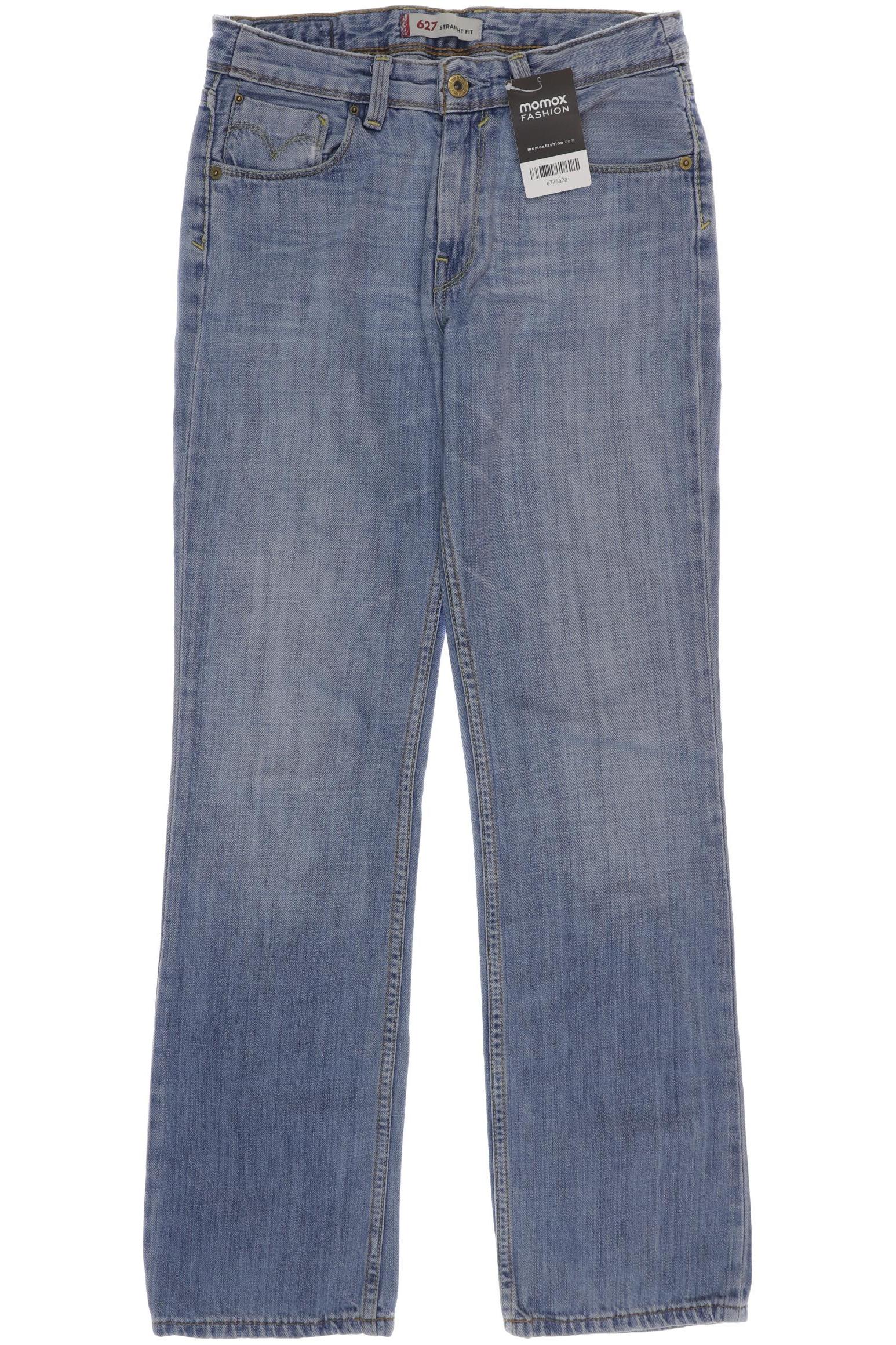 

Levis Damen Jeans, blau, Gr. 28