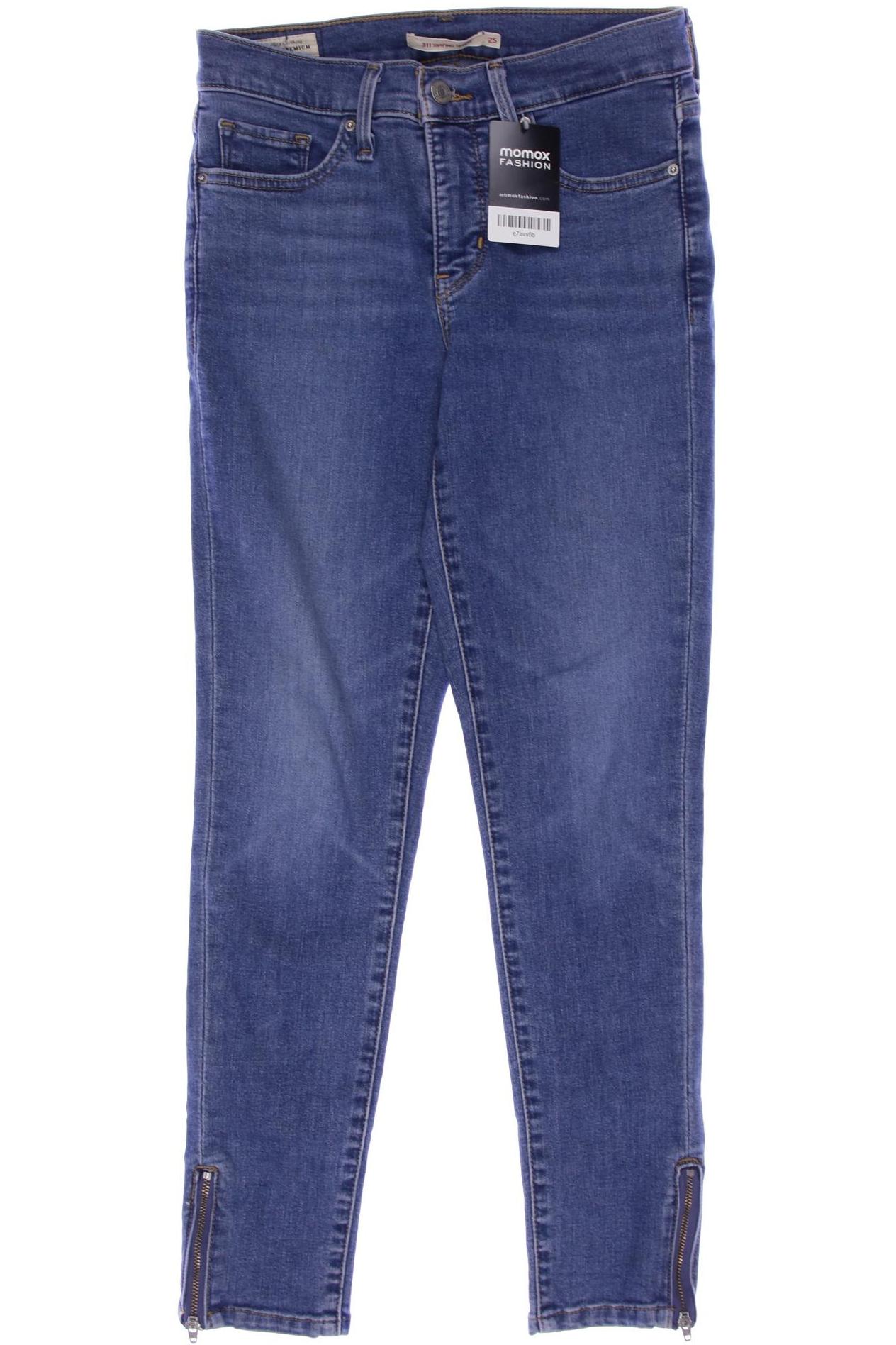 

Levis Damen Jeans, blau