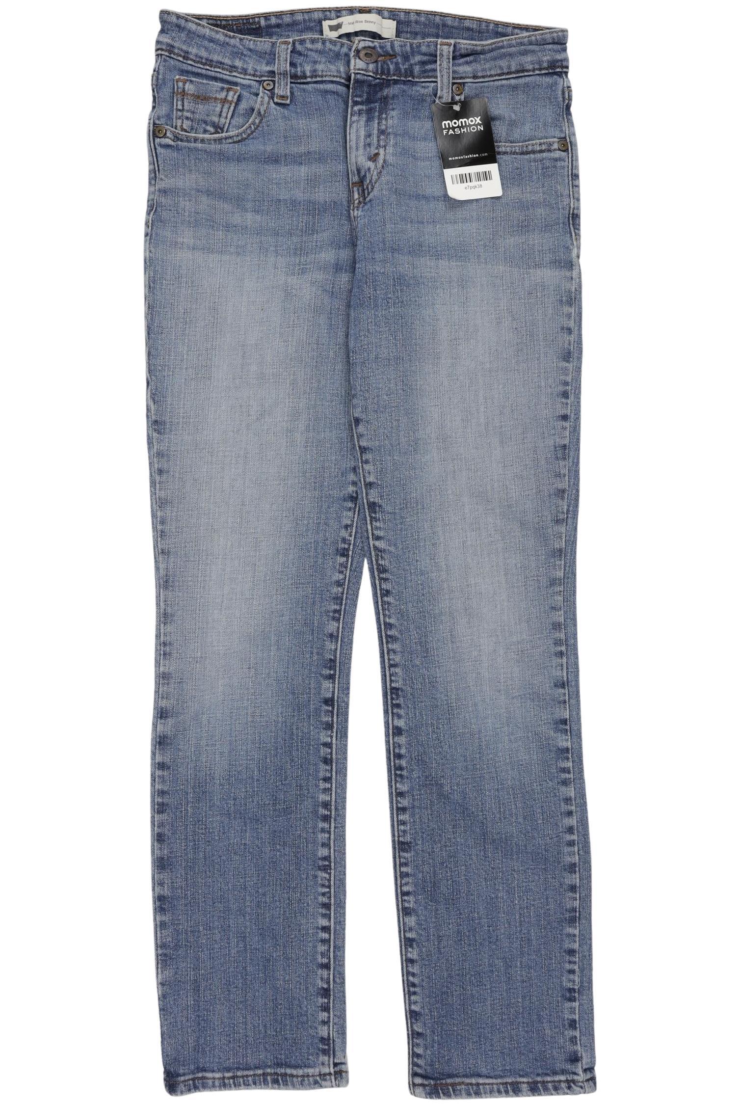 

Levis Damen Jeans, blau, Gr. 28