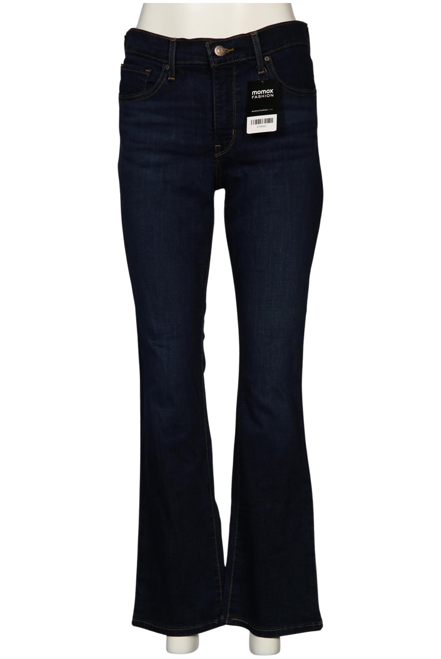 

Levis Damen Jeans, marineblau, Gr. 30