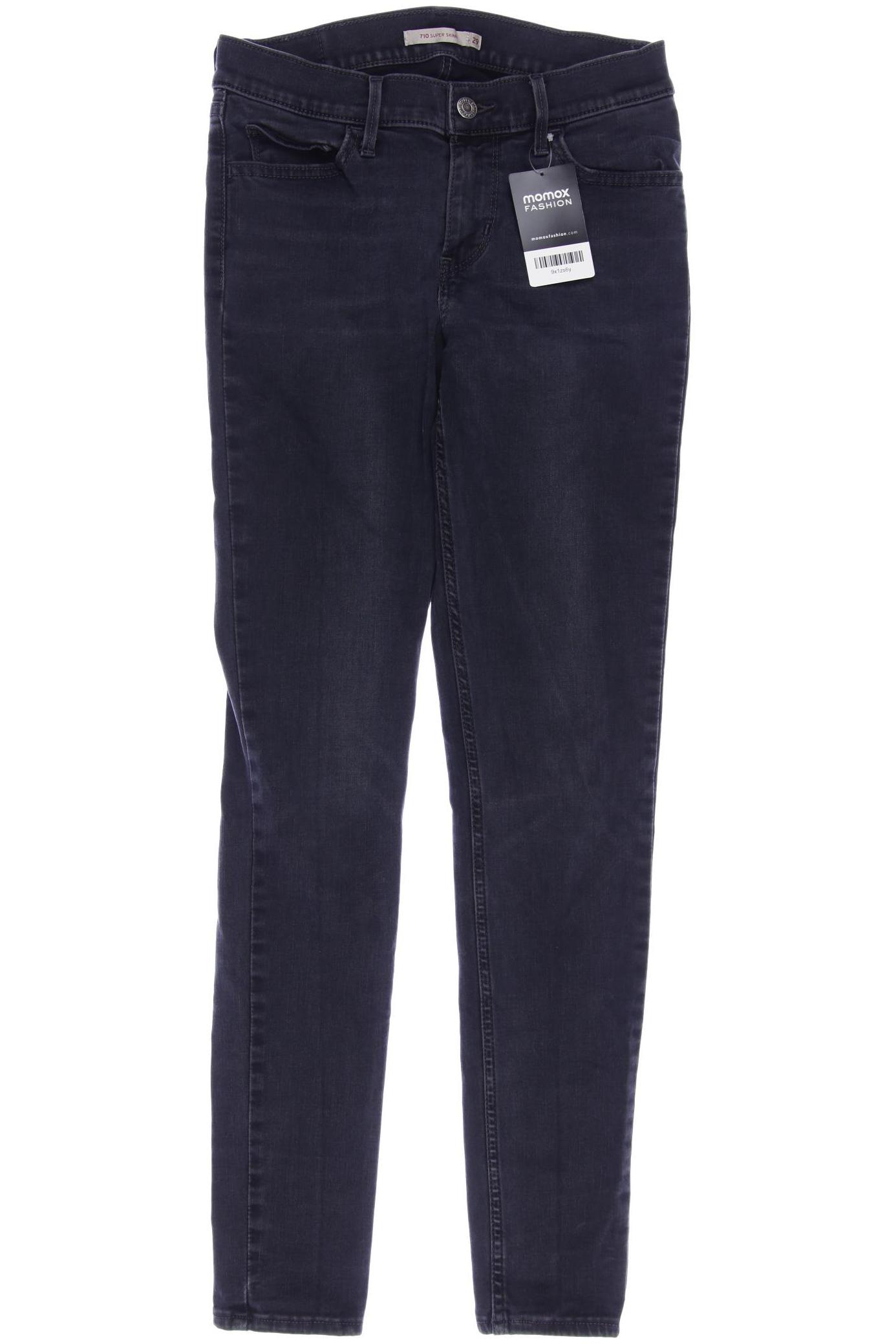 

Levis Damen Jeans, grau