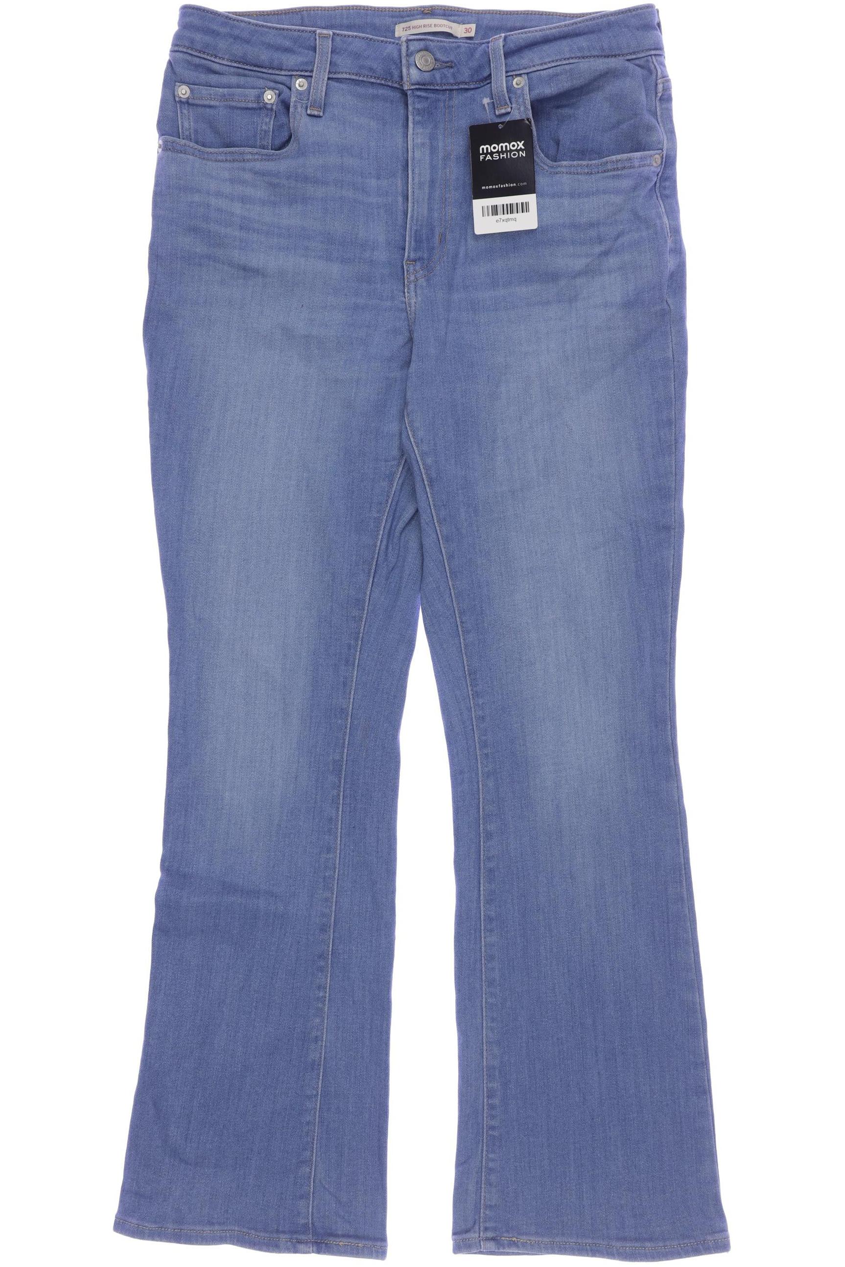 

Levis Damen Jeans, blau, Gr. 30