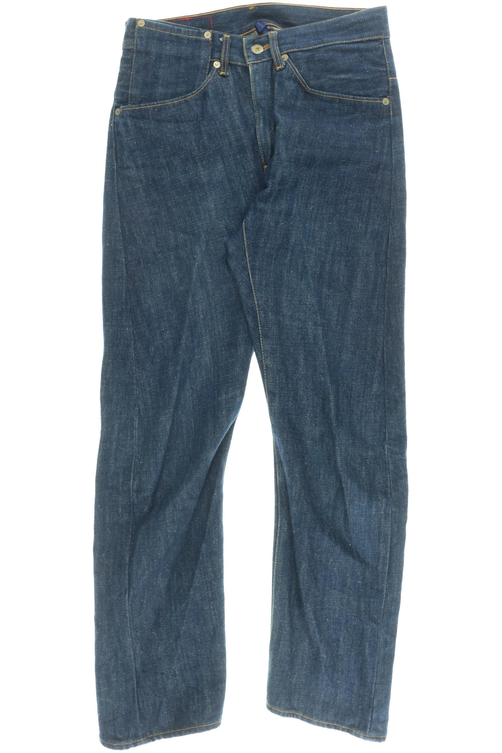 

Levis Damen Jeans, blau, Gr. 28