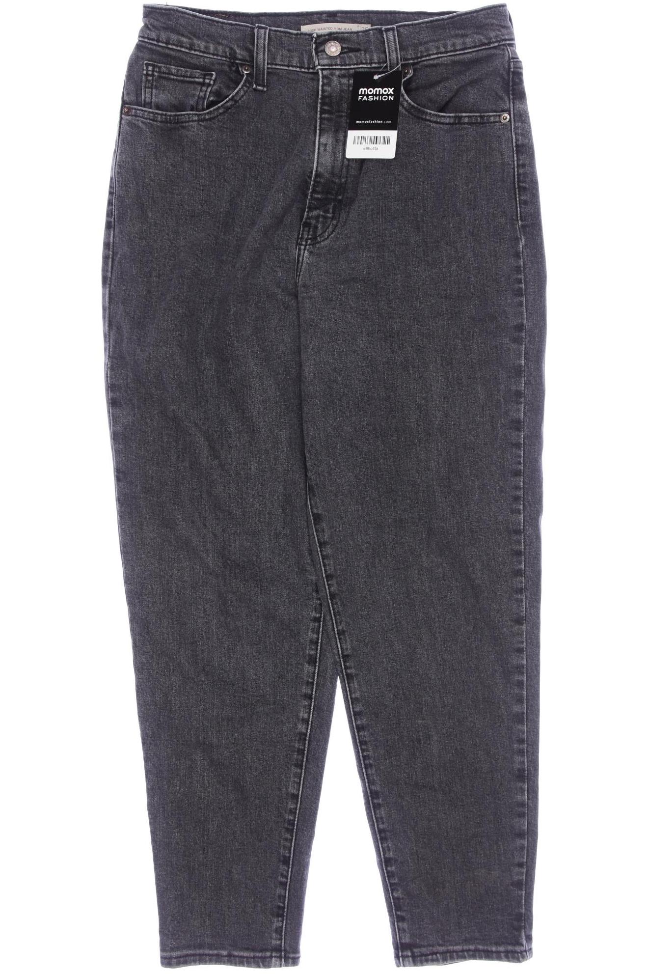 

Levis Damen Jeans, grau, Gr. 29