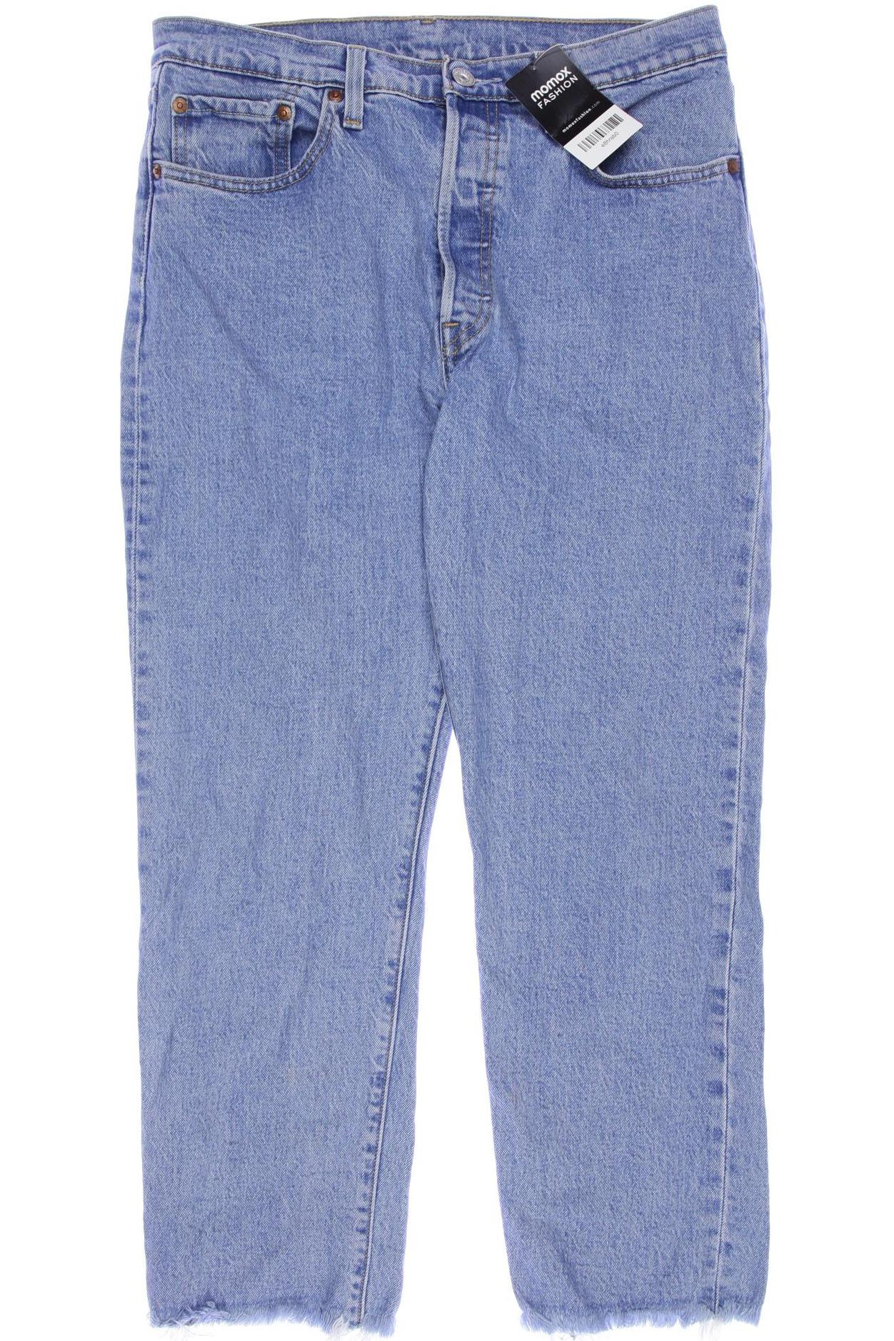 

Levis Damen Jeans, blau, Gr. 29