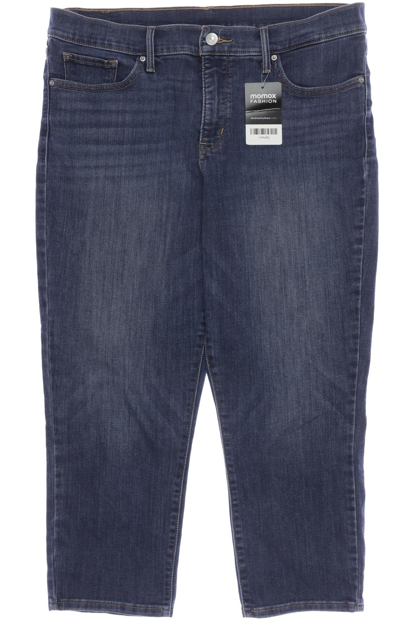 

Levis Damen Jeans, marineblau, Gr. 32